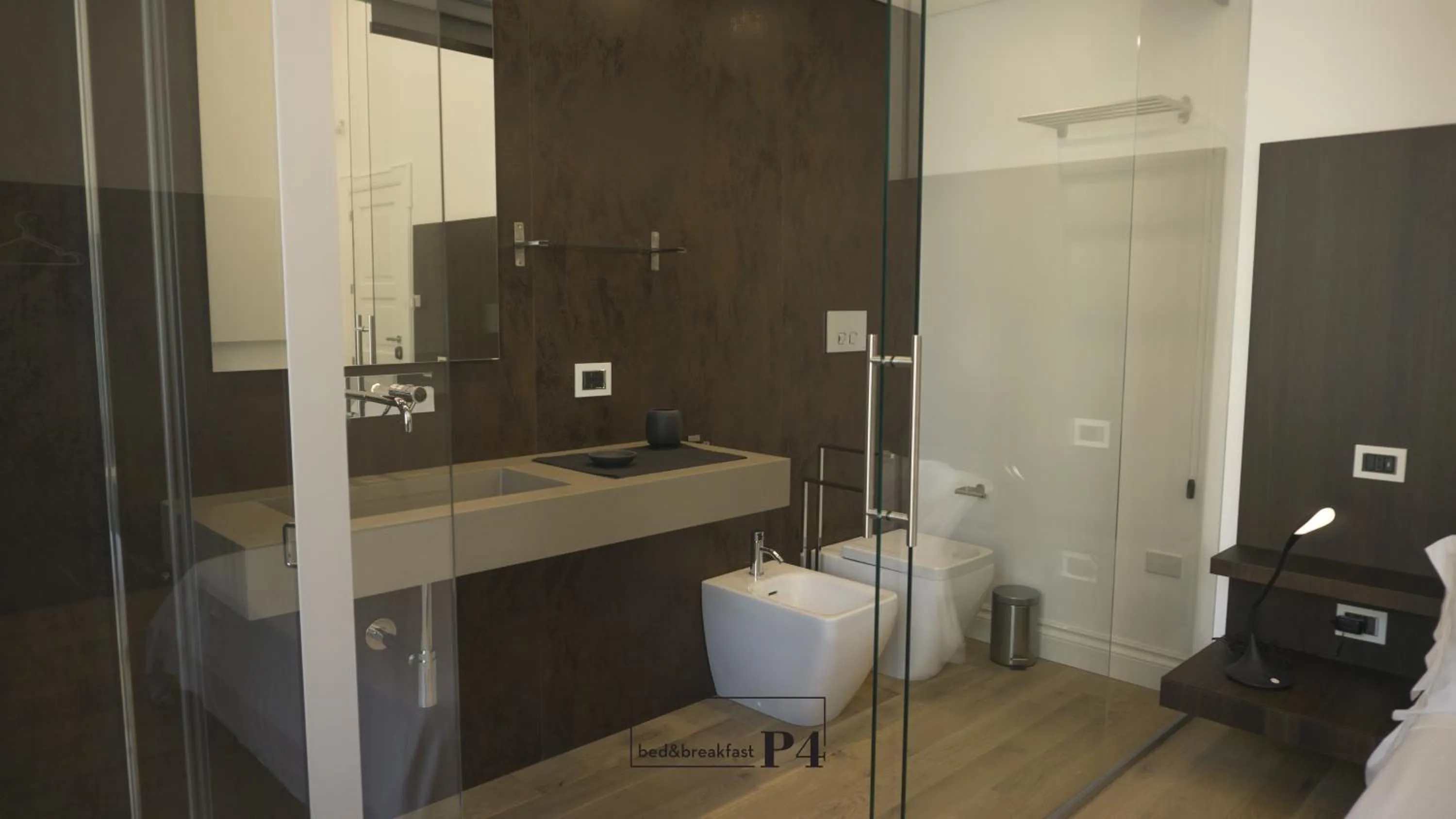 Bathroom in P4 Ortigia_Siracusa