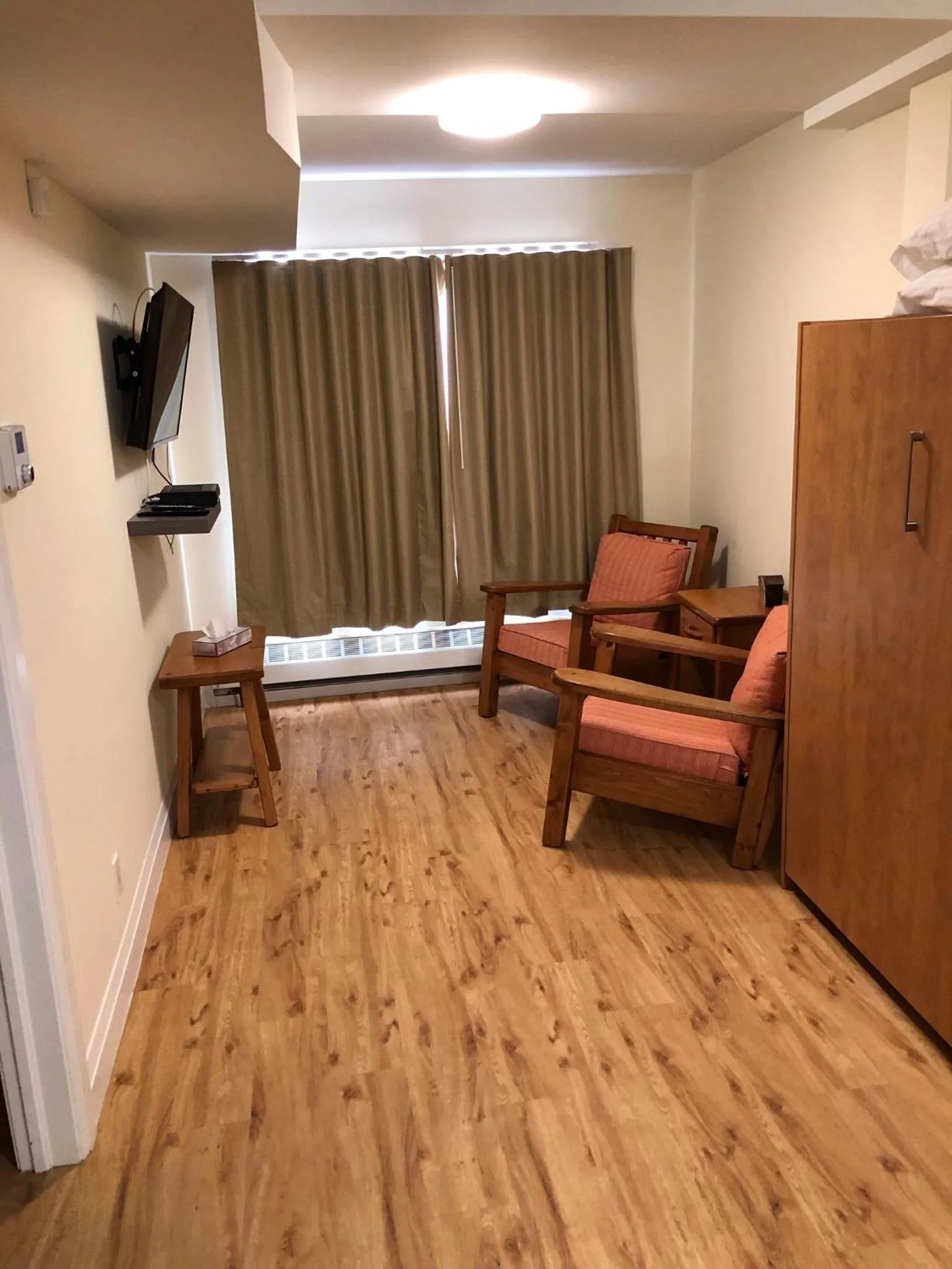 Muskoka Lakes Hotel and Resorts