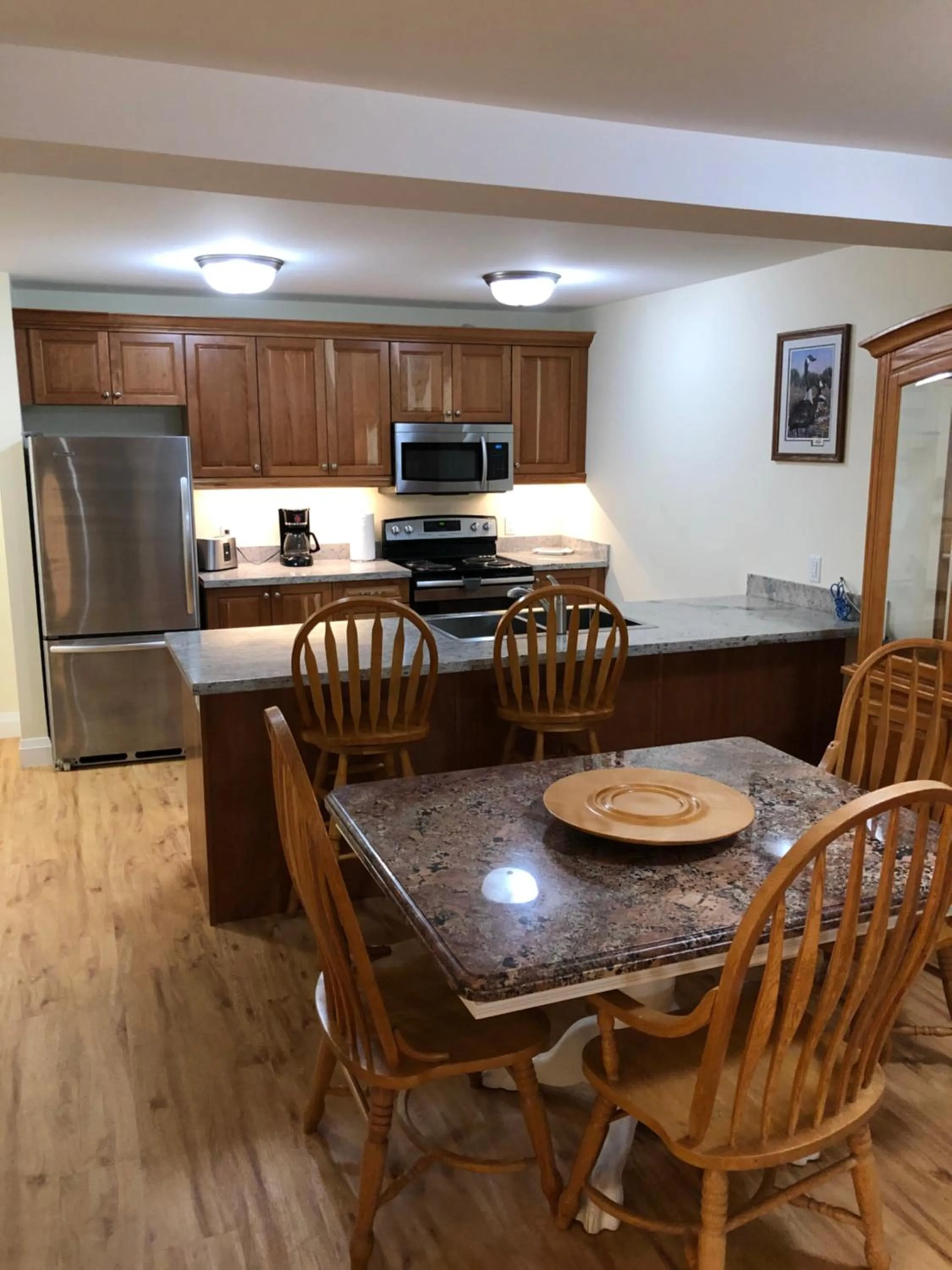 Muskoka Lakes Hotel and Resorts