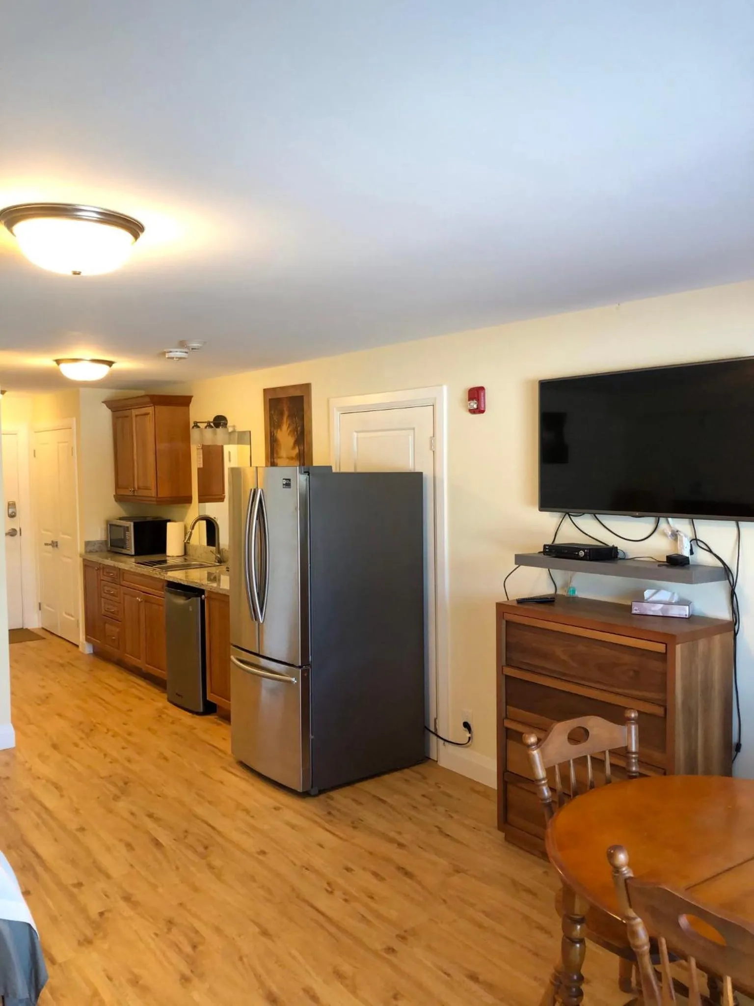 Muskoka Lakes Hotel and Resorts