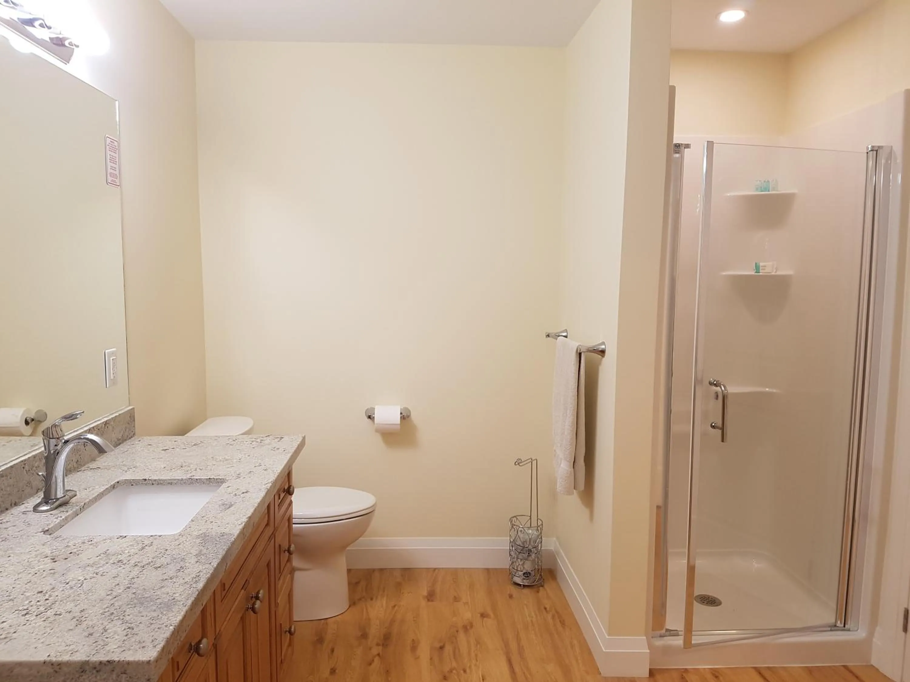 Muskoka Lakes Hotel and Resorts