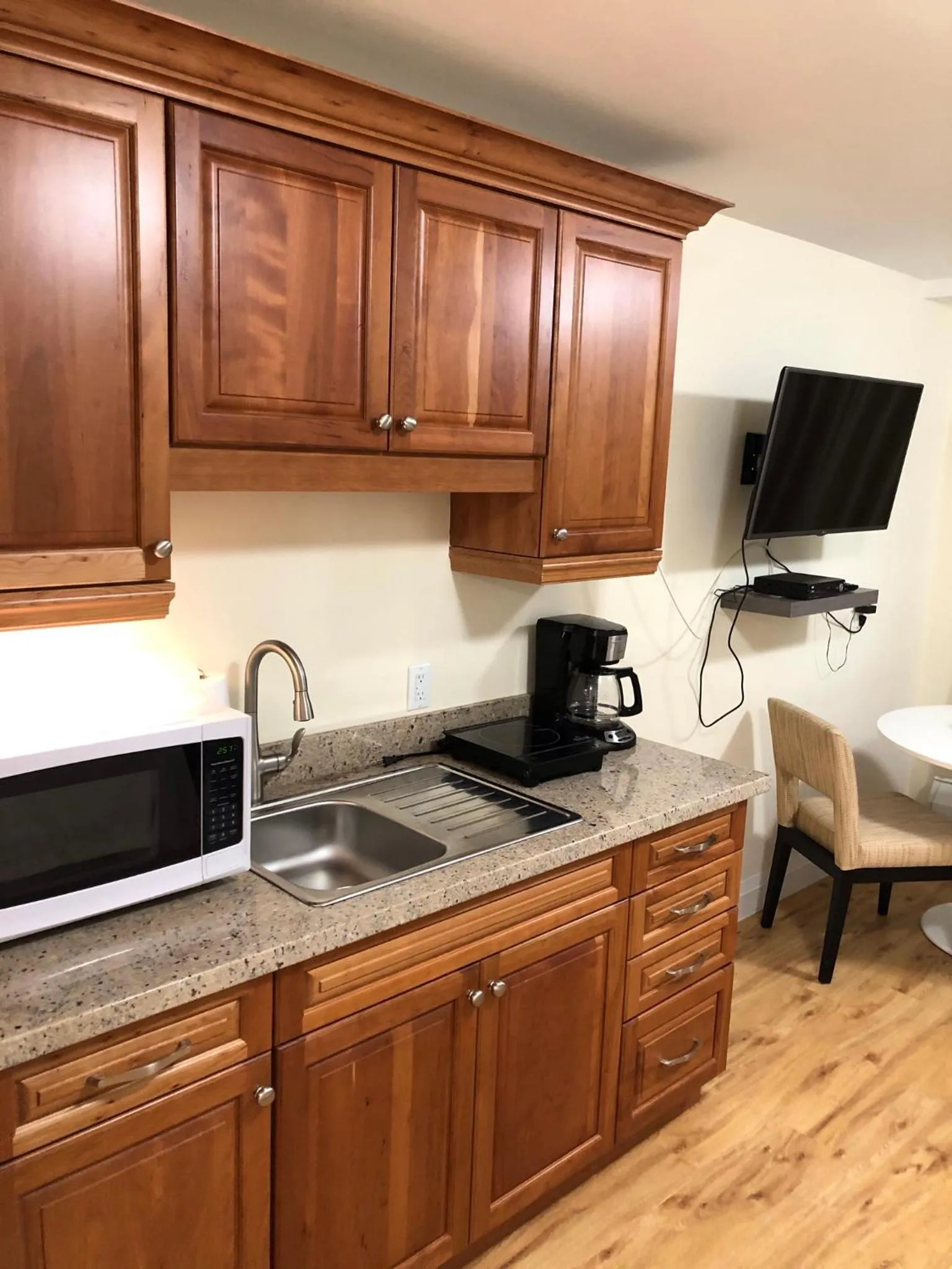 Muskoka Lakes Hotel and Resorts