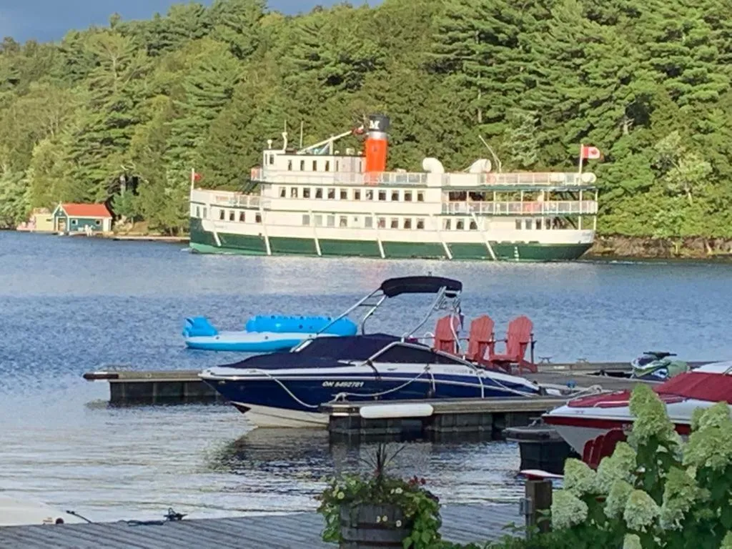 Muskoka Lakes Hotel and Resorts