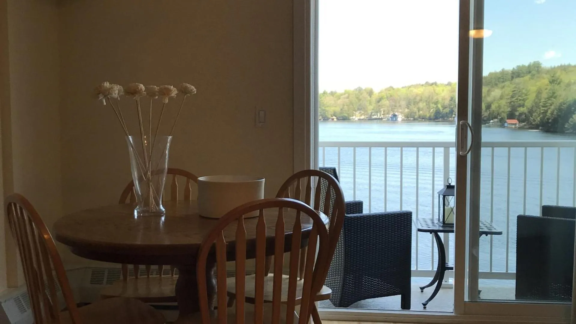 Muskoka Lakes Hotel and Resorts