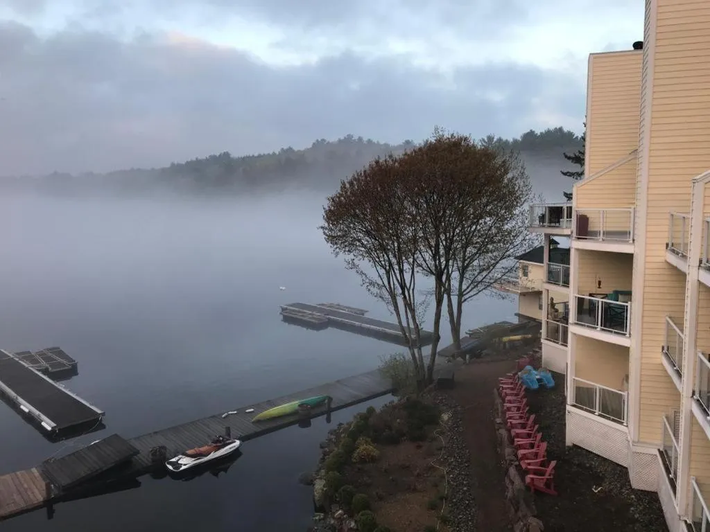 Muskoka Lakes Hotel and Resorts