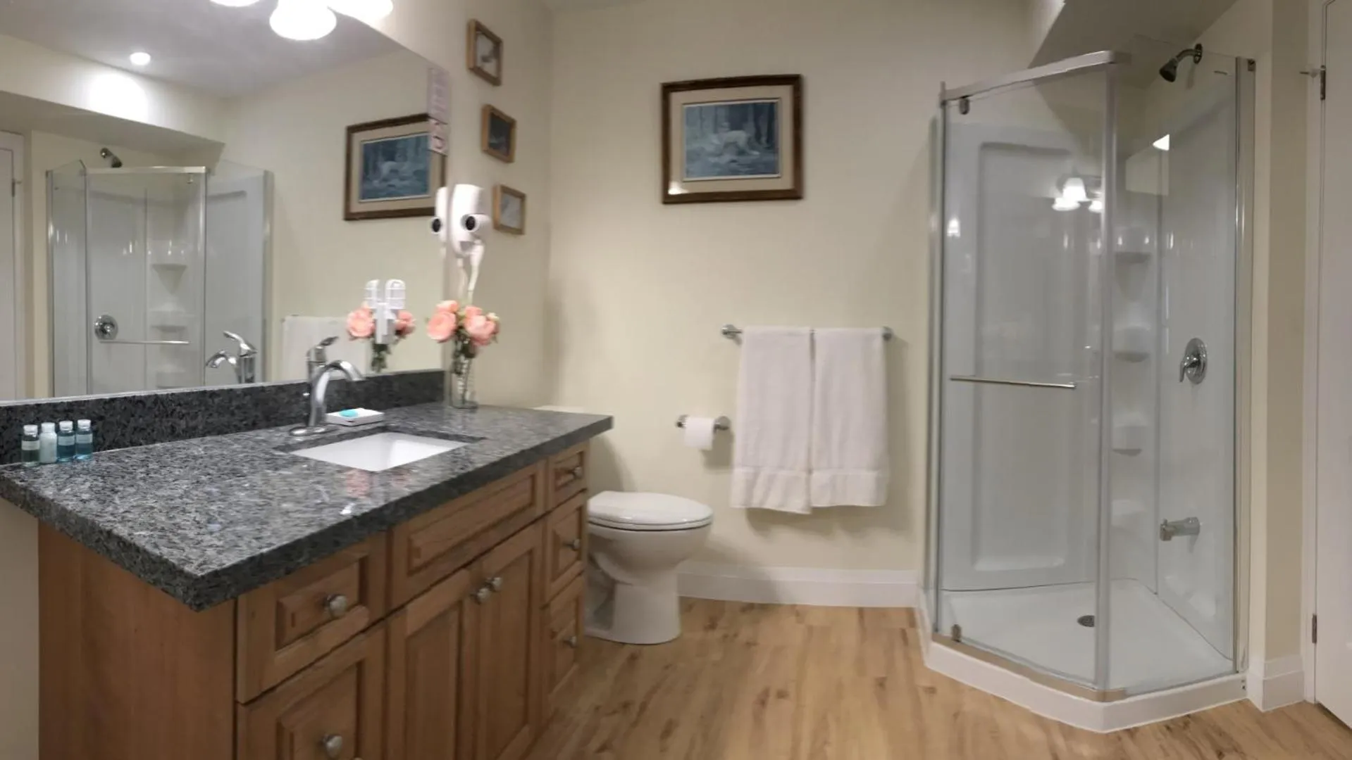 Muskoka Lakes Hotel and Resorts