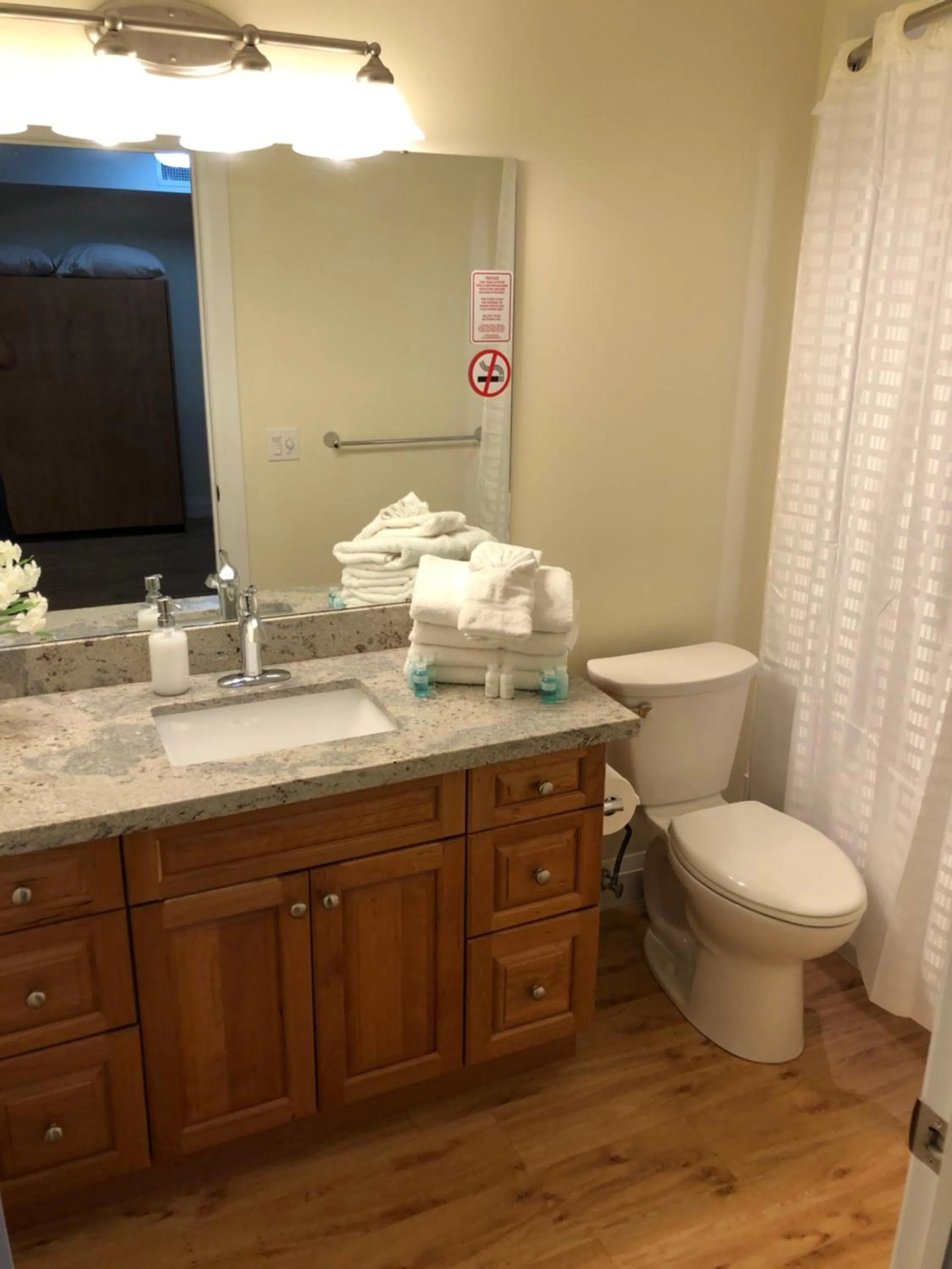 Muskoka Lakes Hotel and Resorts