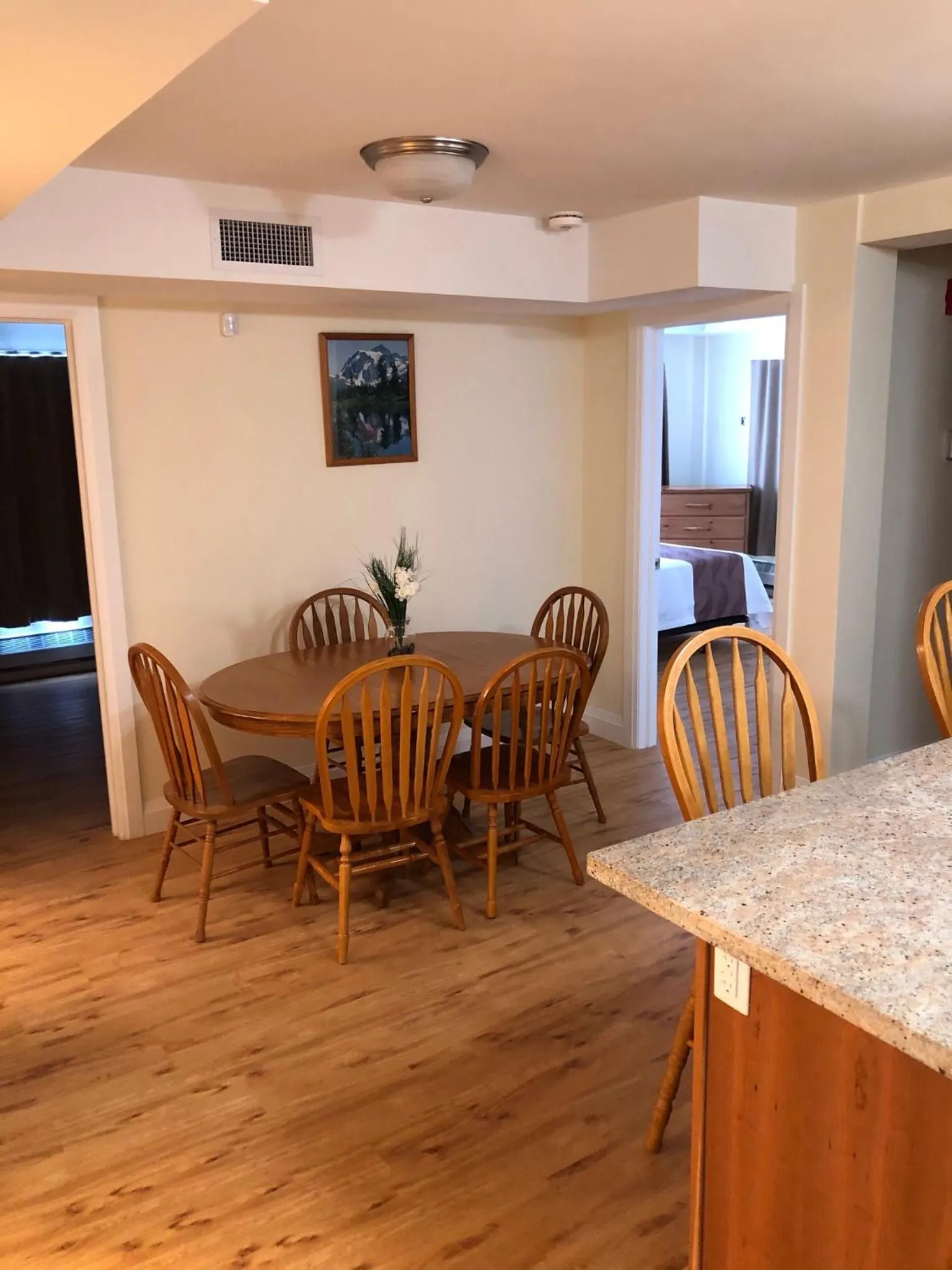 Muskoka Lakes Hotel and Resorts