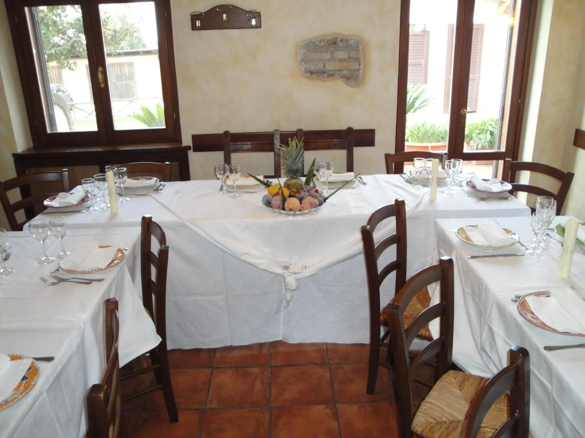 Agriturismo La Valle Di Ceri