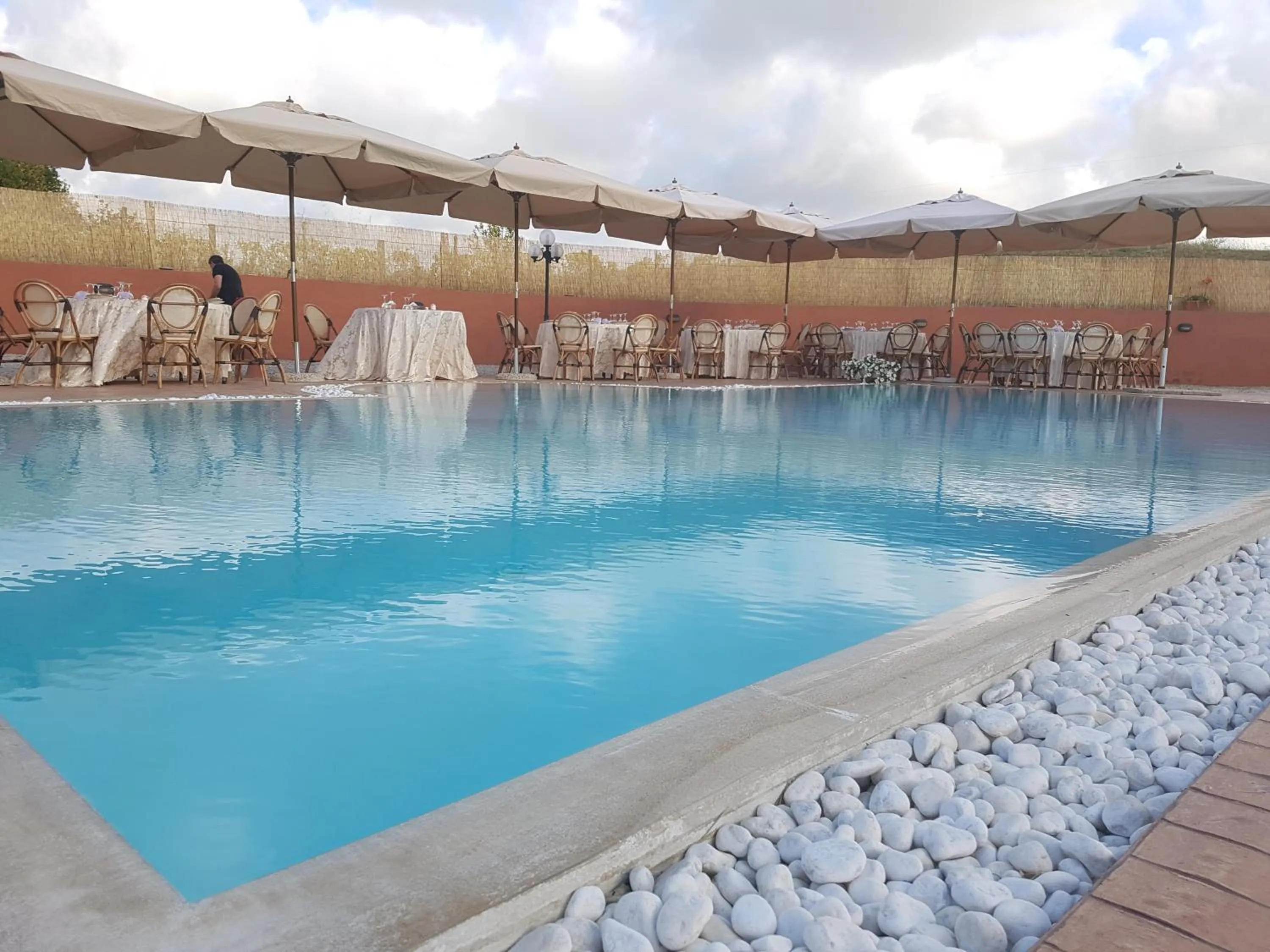 Agriturismo La Valle Di Ceri