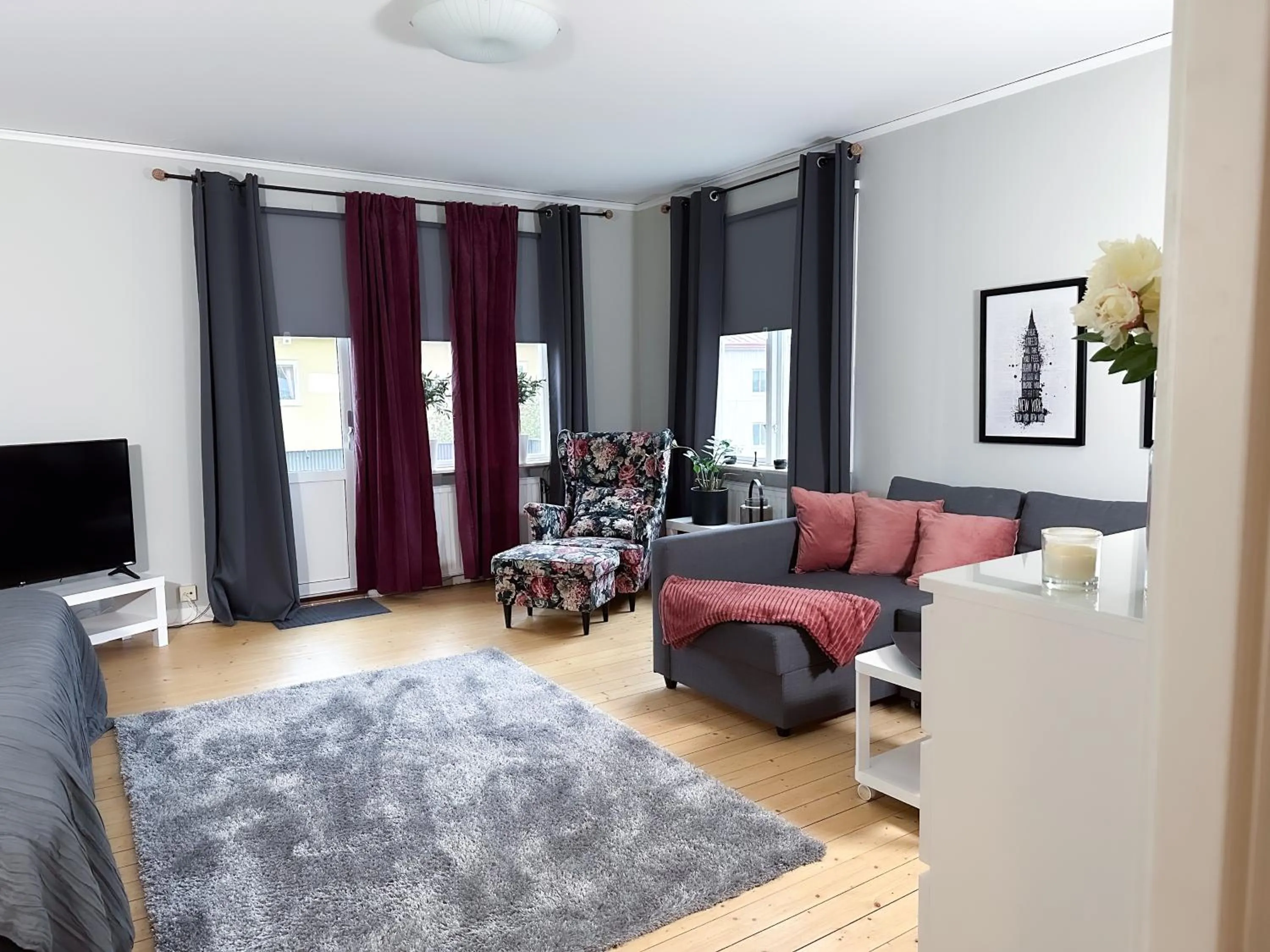 Strandgården Karlstad