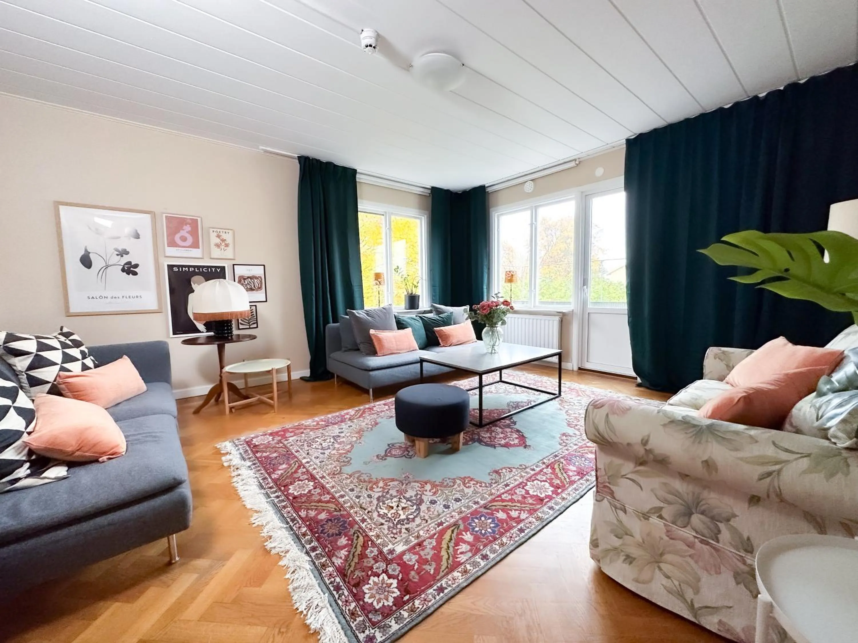 Strandgården Karlstad