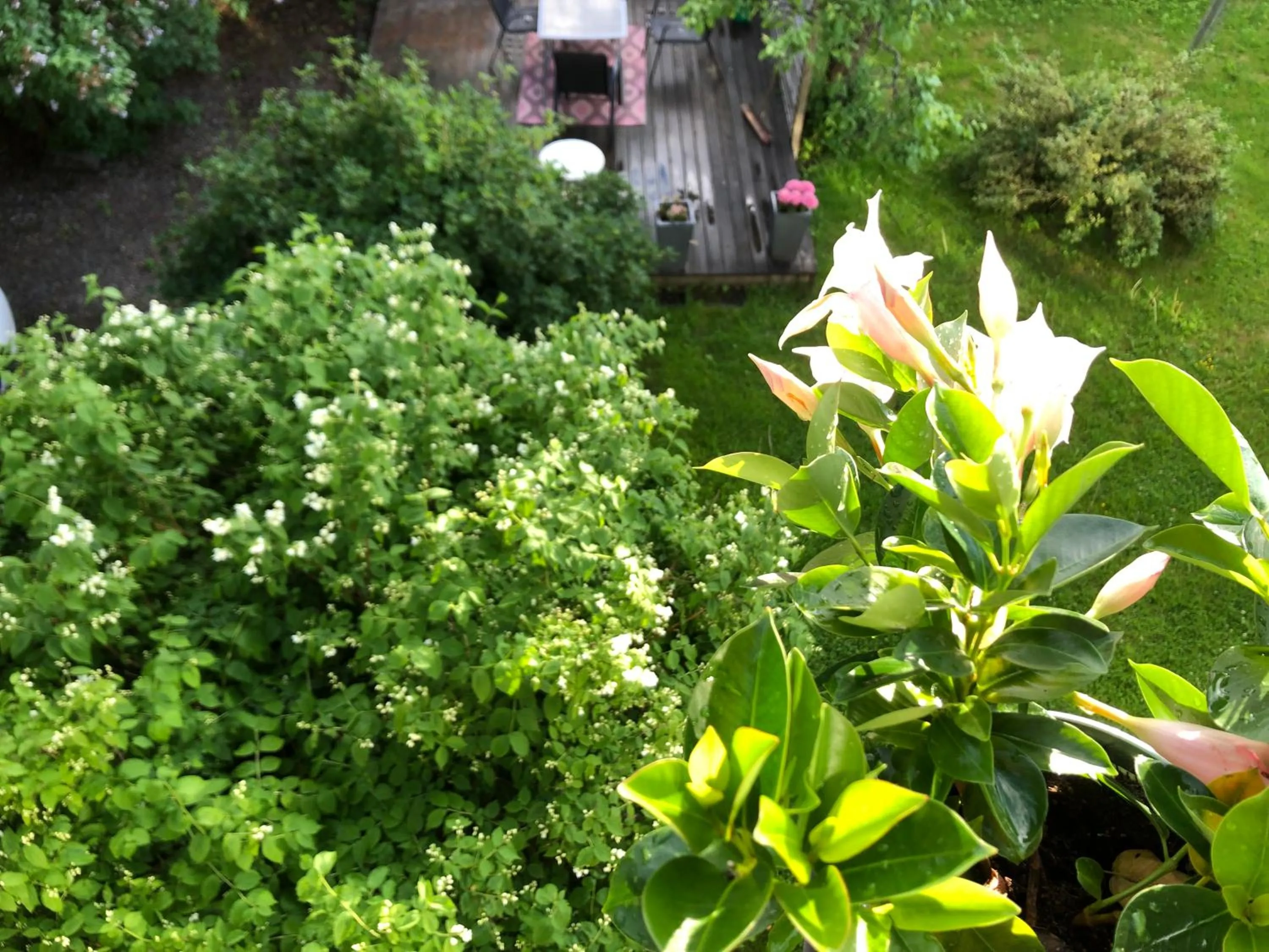 Strandgården Karlstad