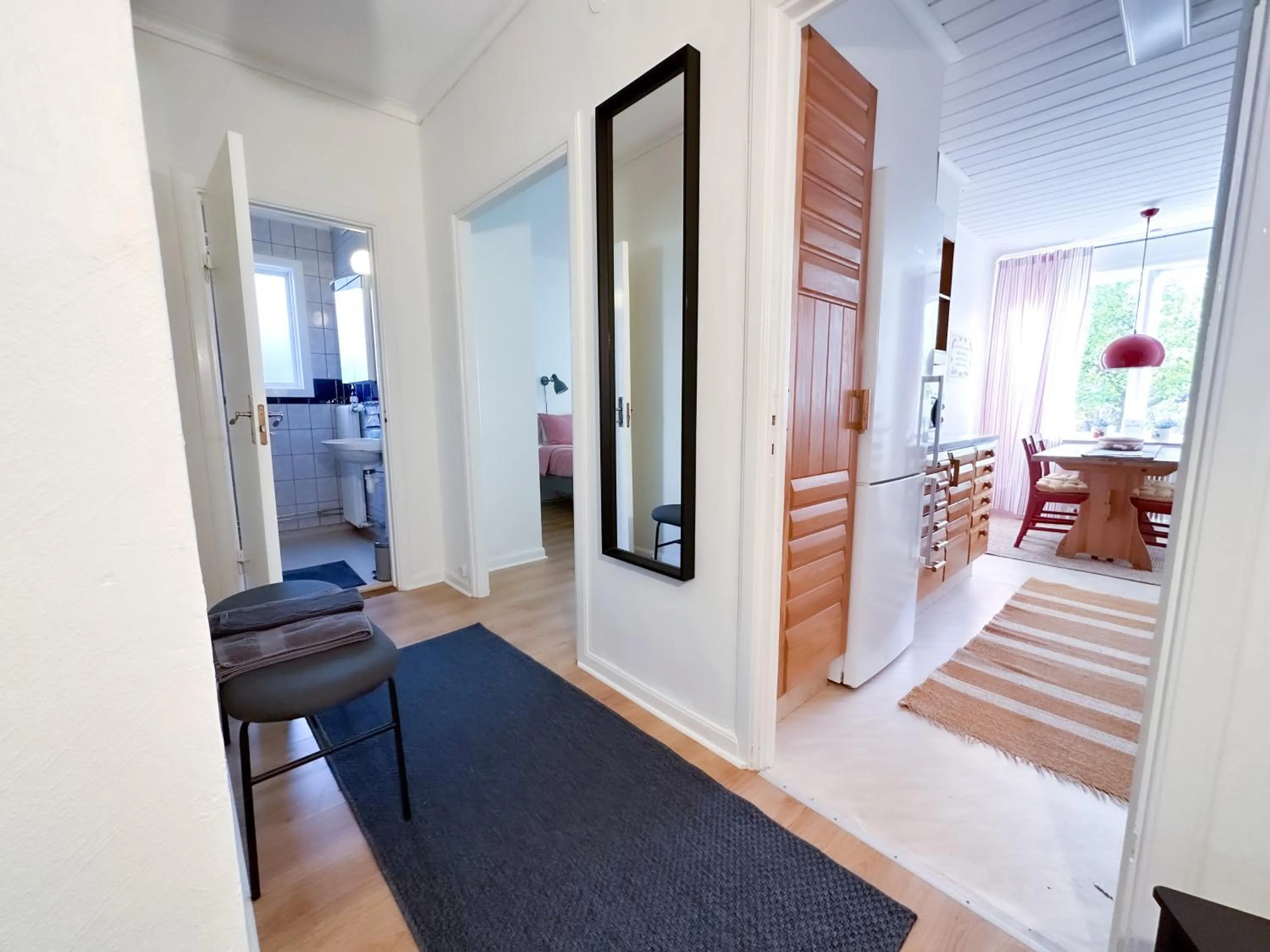 Strandgården Karlstad