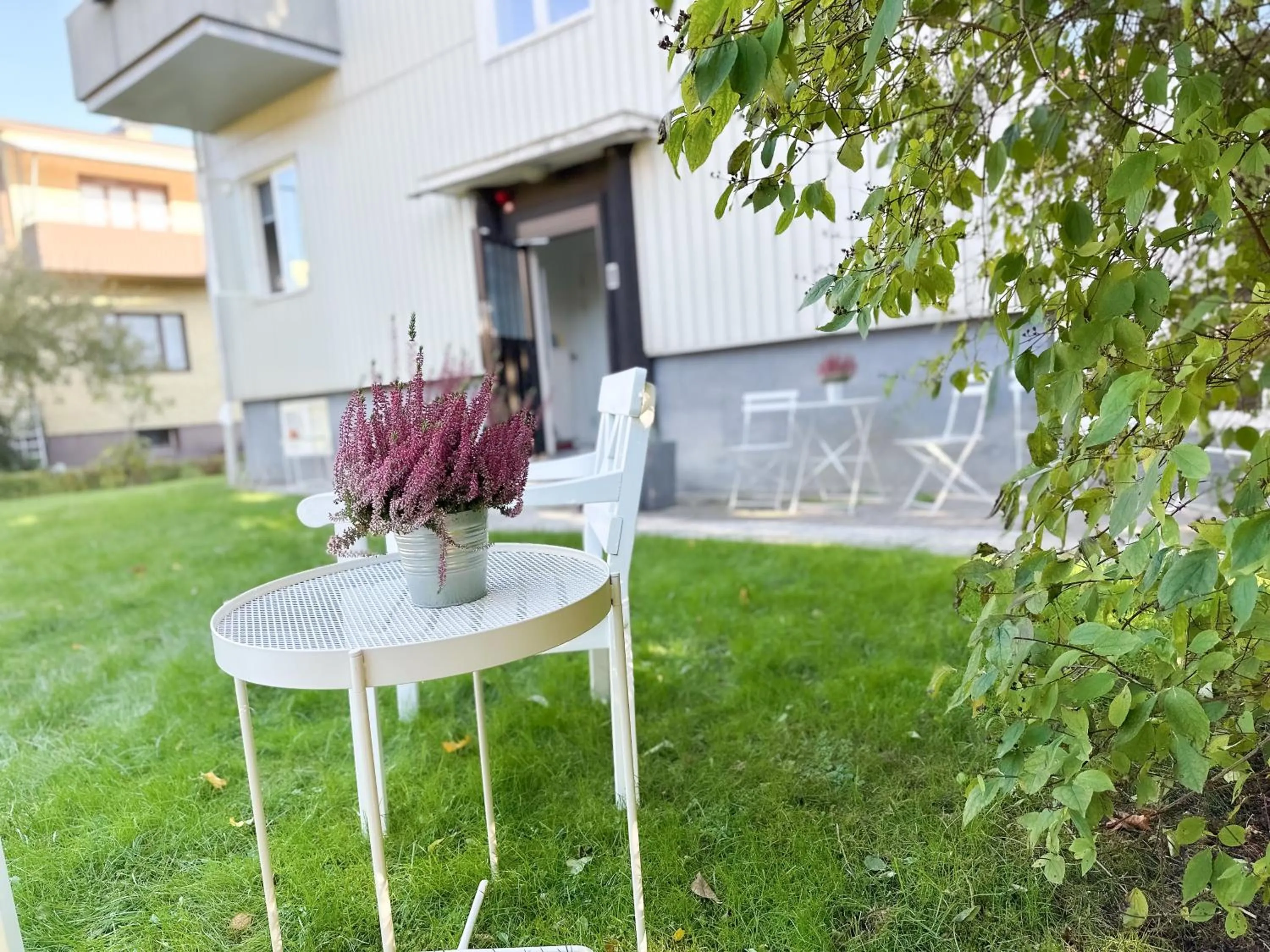 Strandgården Karlstad