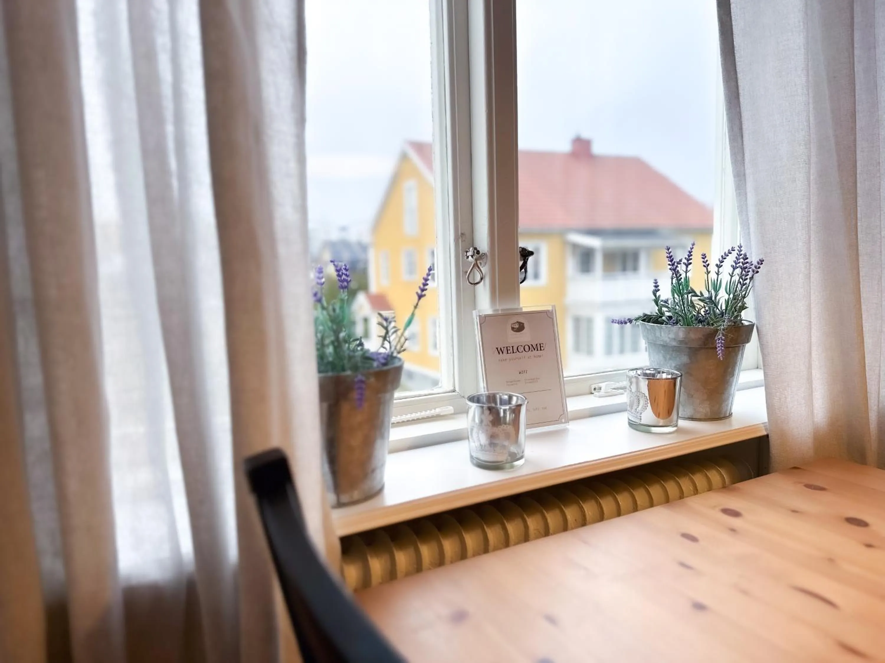 Strandgården Karlstad