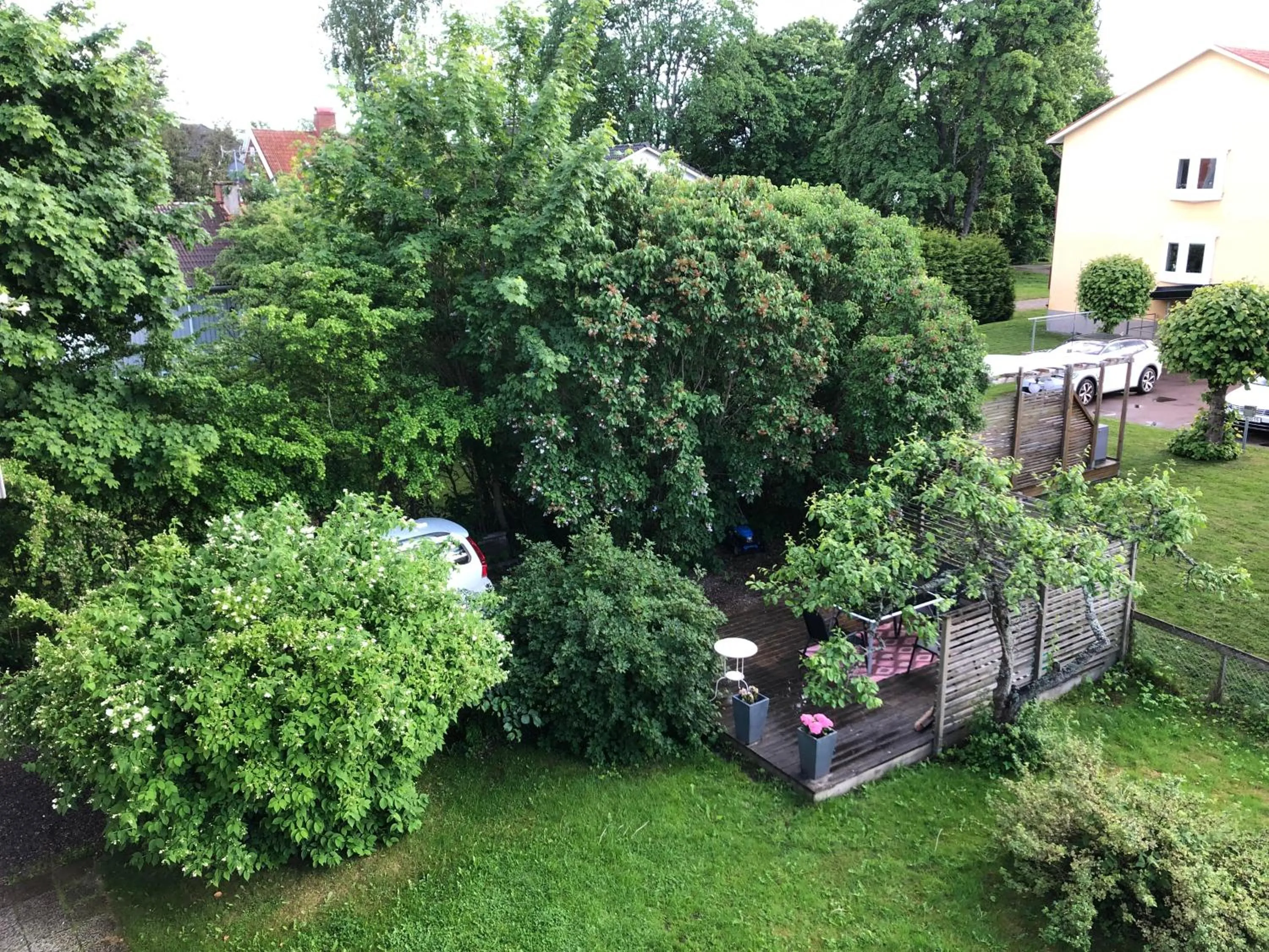 Strandgården Karlstad