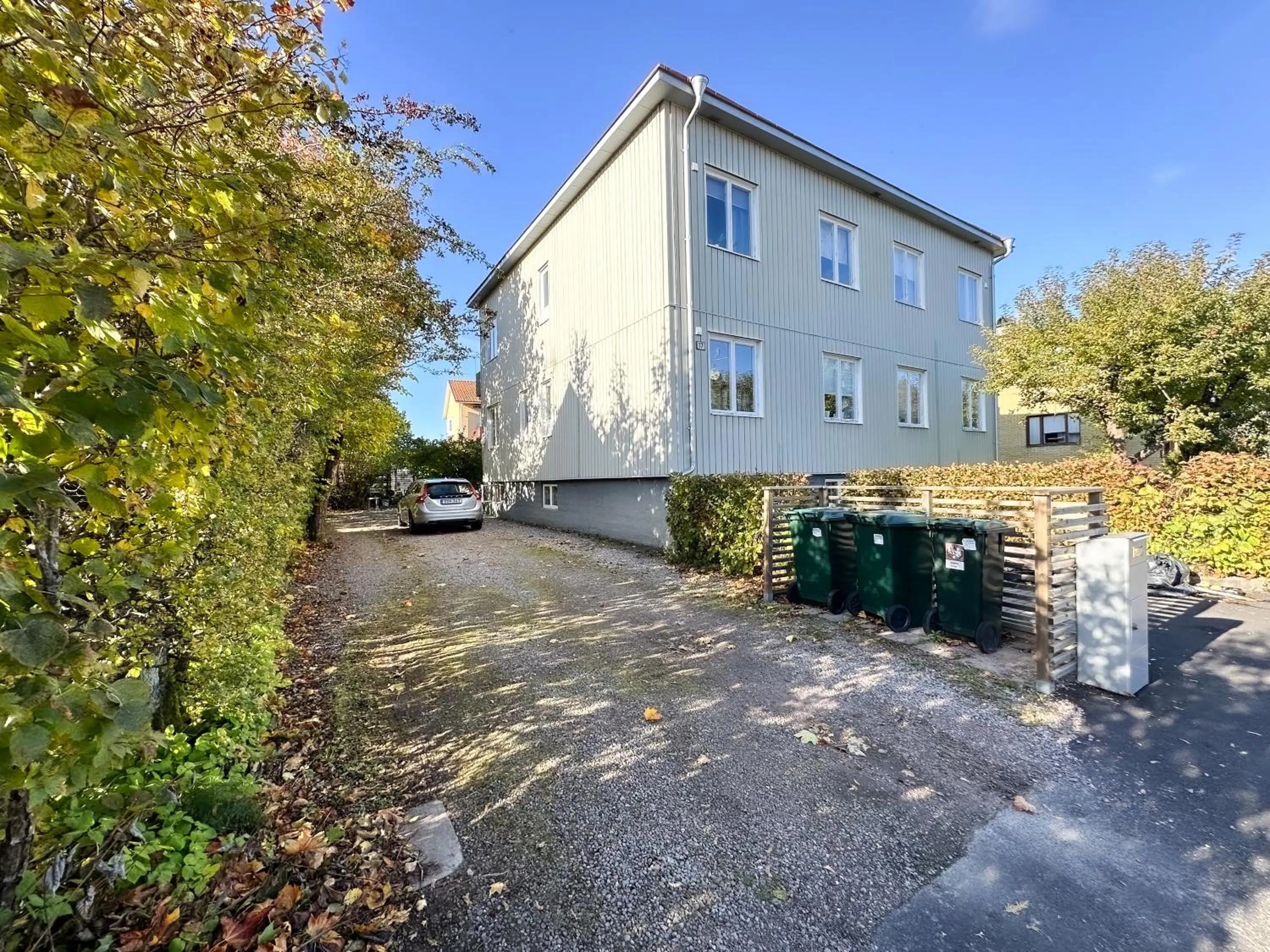 Strandgården Karlstad