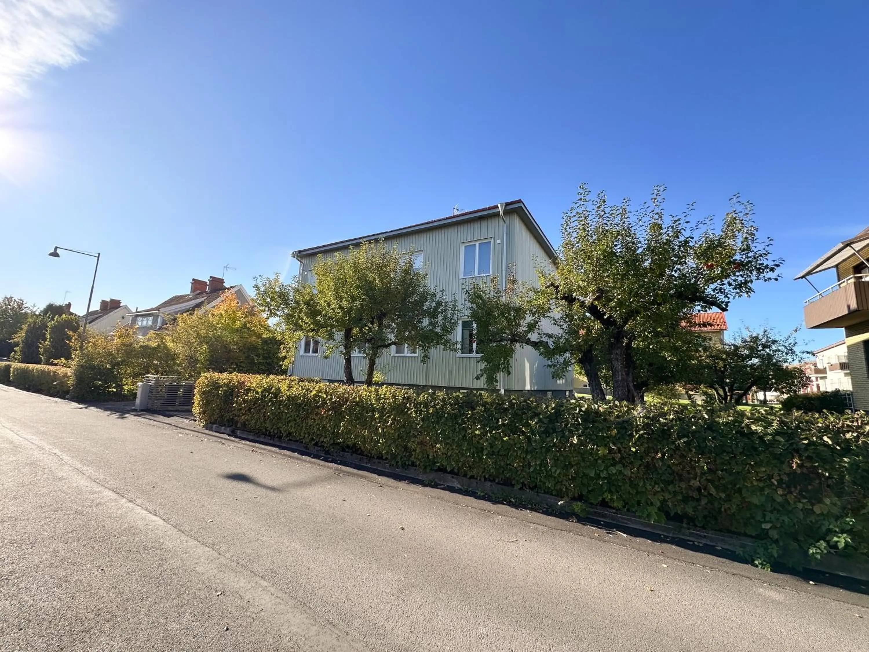 Strandgården Karlstad