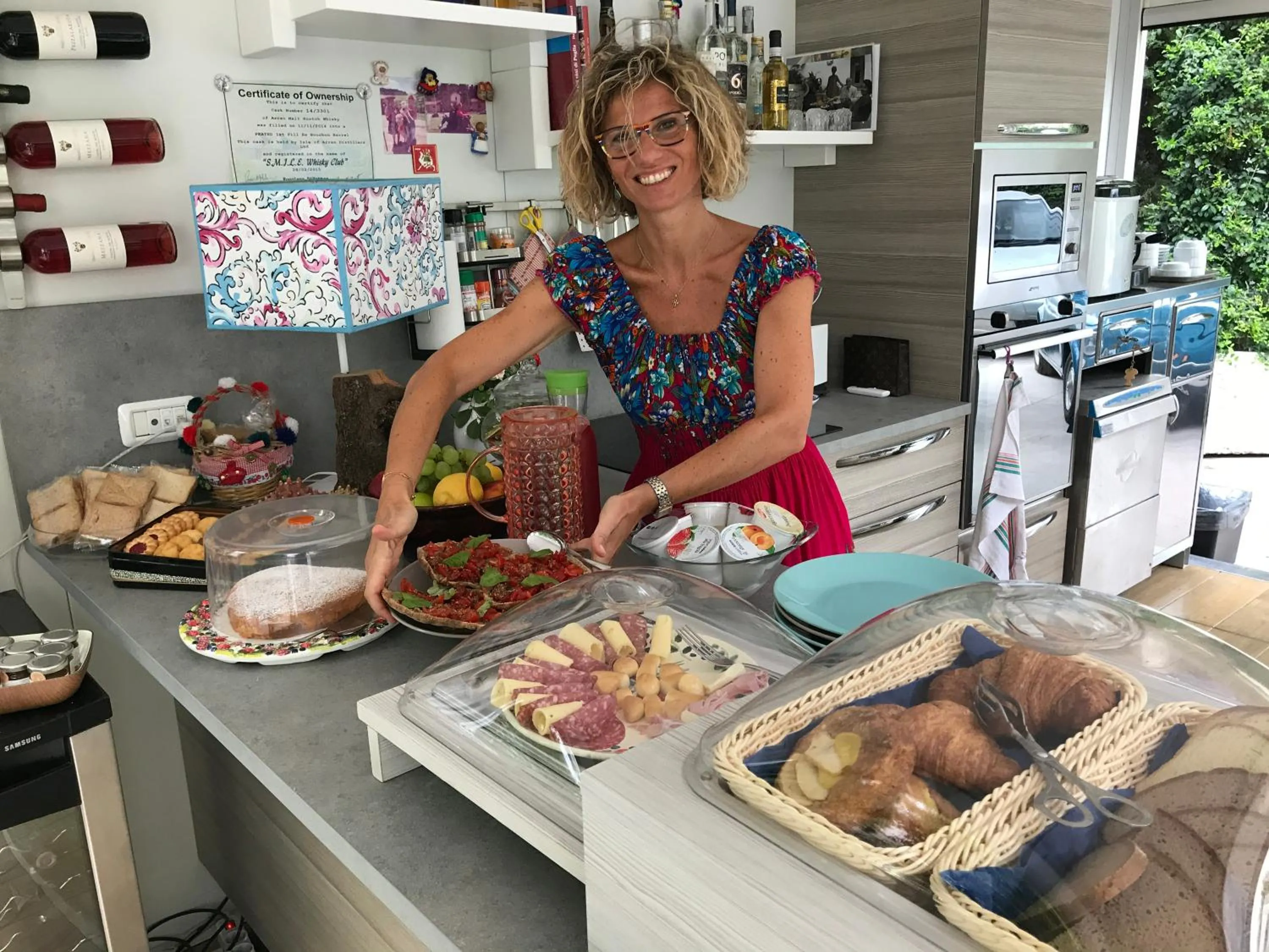 Activities in Liddo Boutique hotel