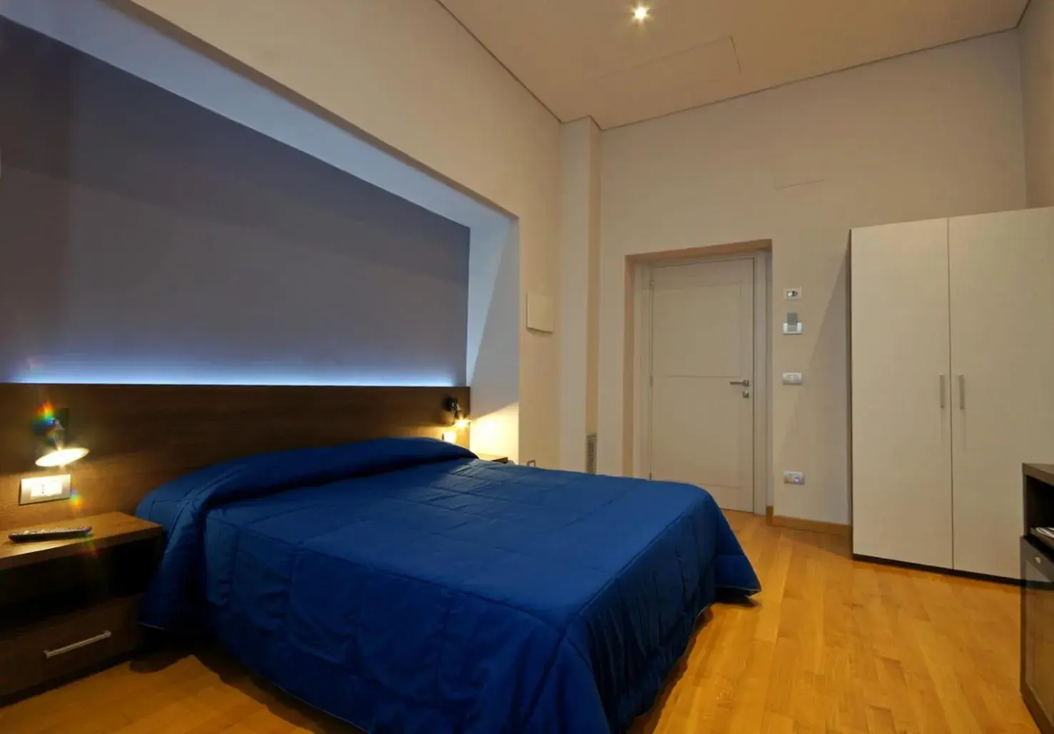 Superior King Room in Liddo Boutique hotel Superior King Room in Liddo Boutique hotel