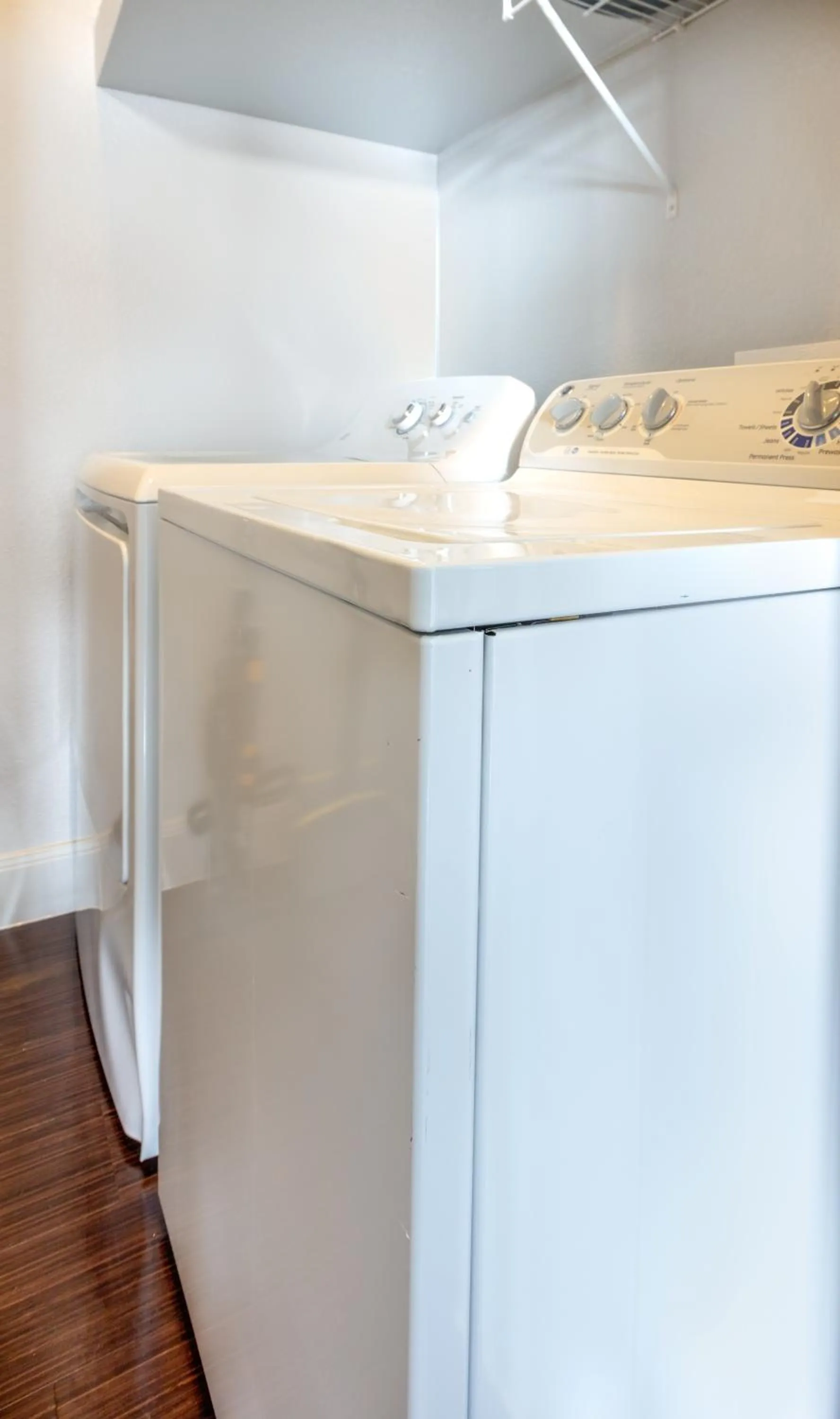 washing machine in Locale at the Galleria - Houston