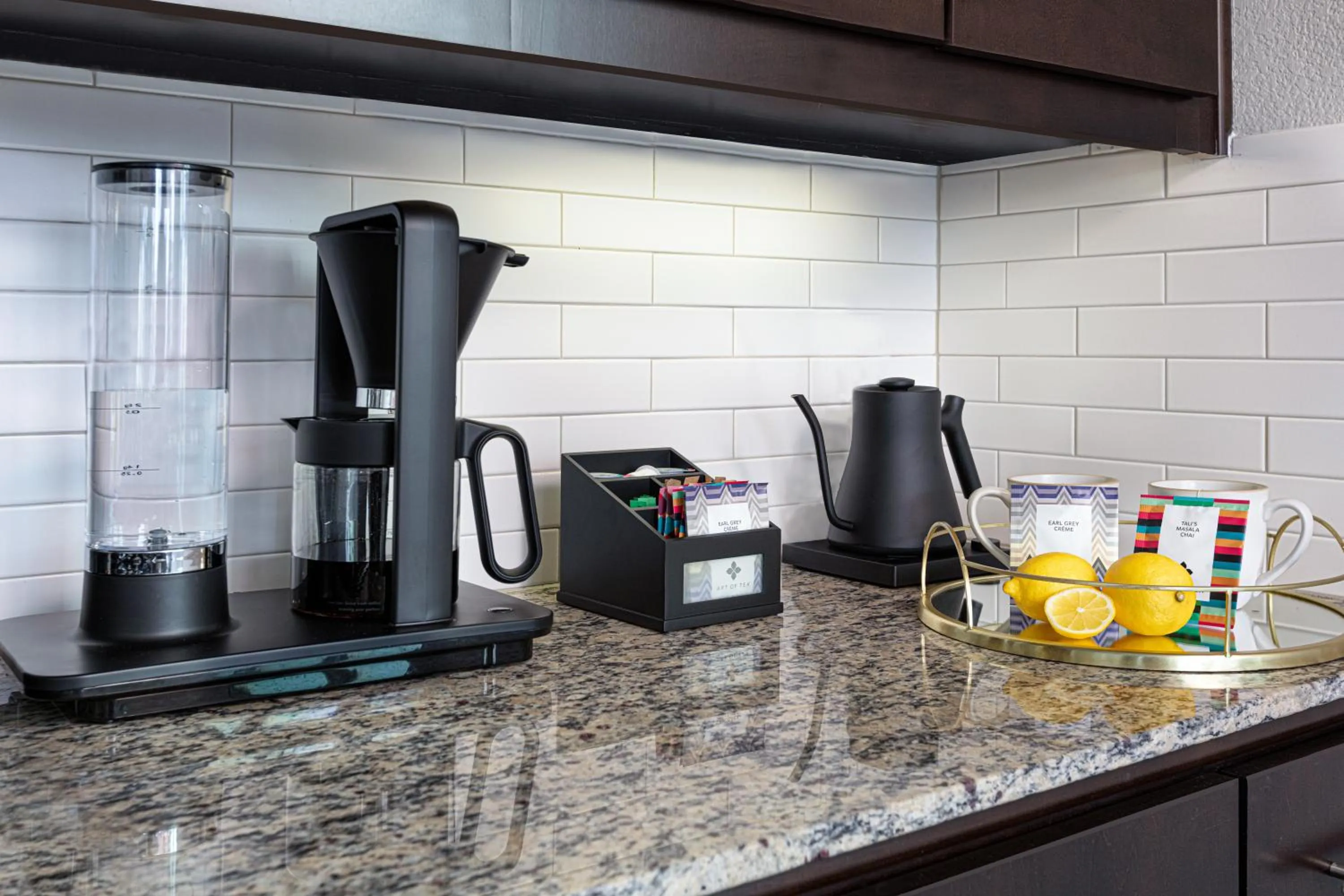 kitchen in Locale at the Galleria - Houston