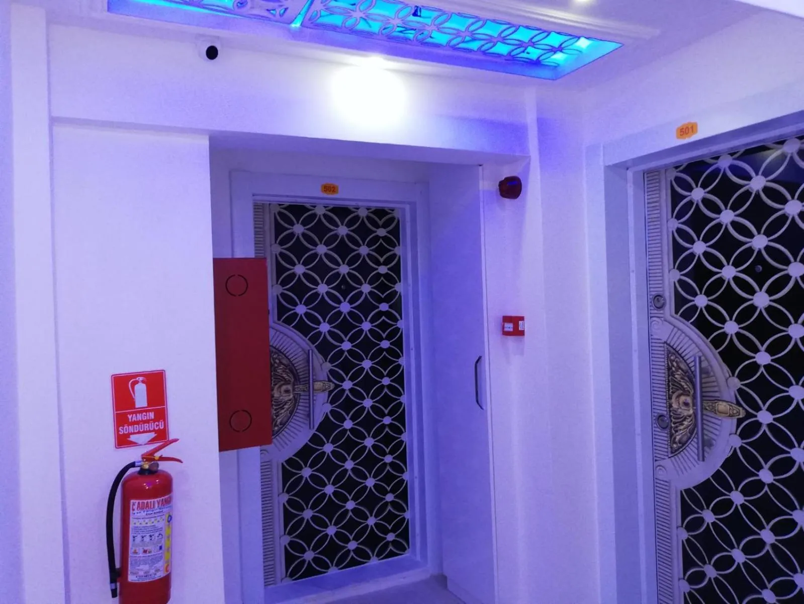 Billiard in ÇİÇEK APART OTEL