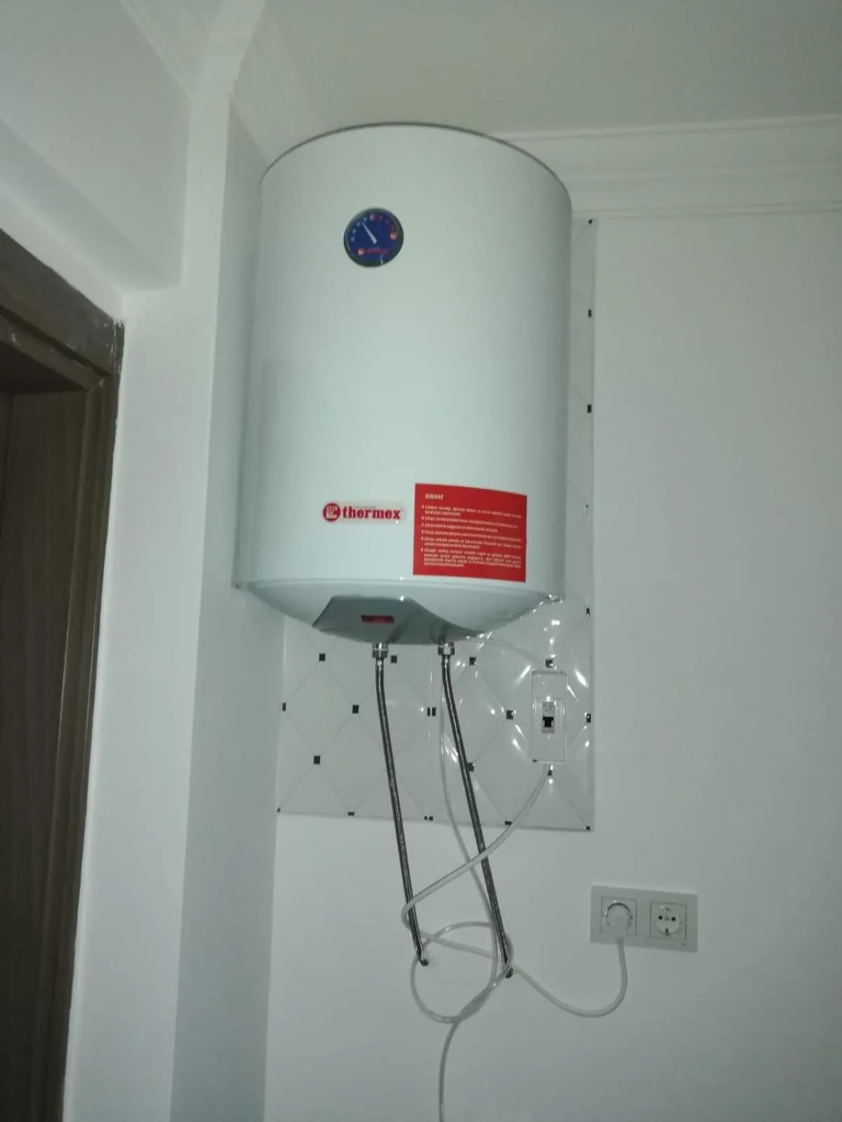 furniture in ÇİÇEK APART OTEL