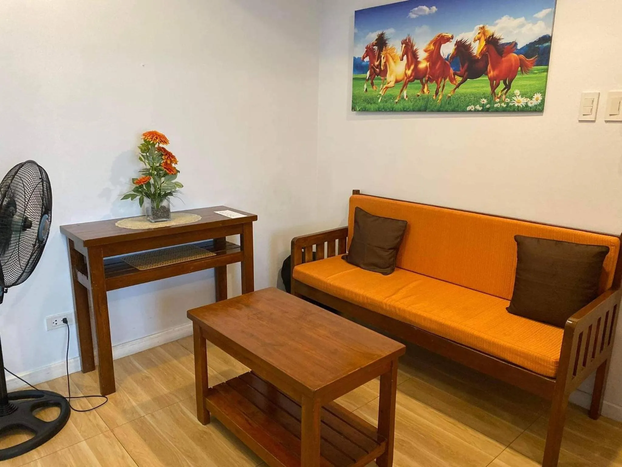 Azure C2 Balcony wifi Near Mall Airport MULTIPLE UNITS