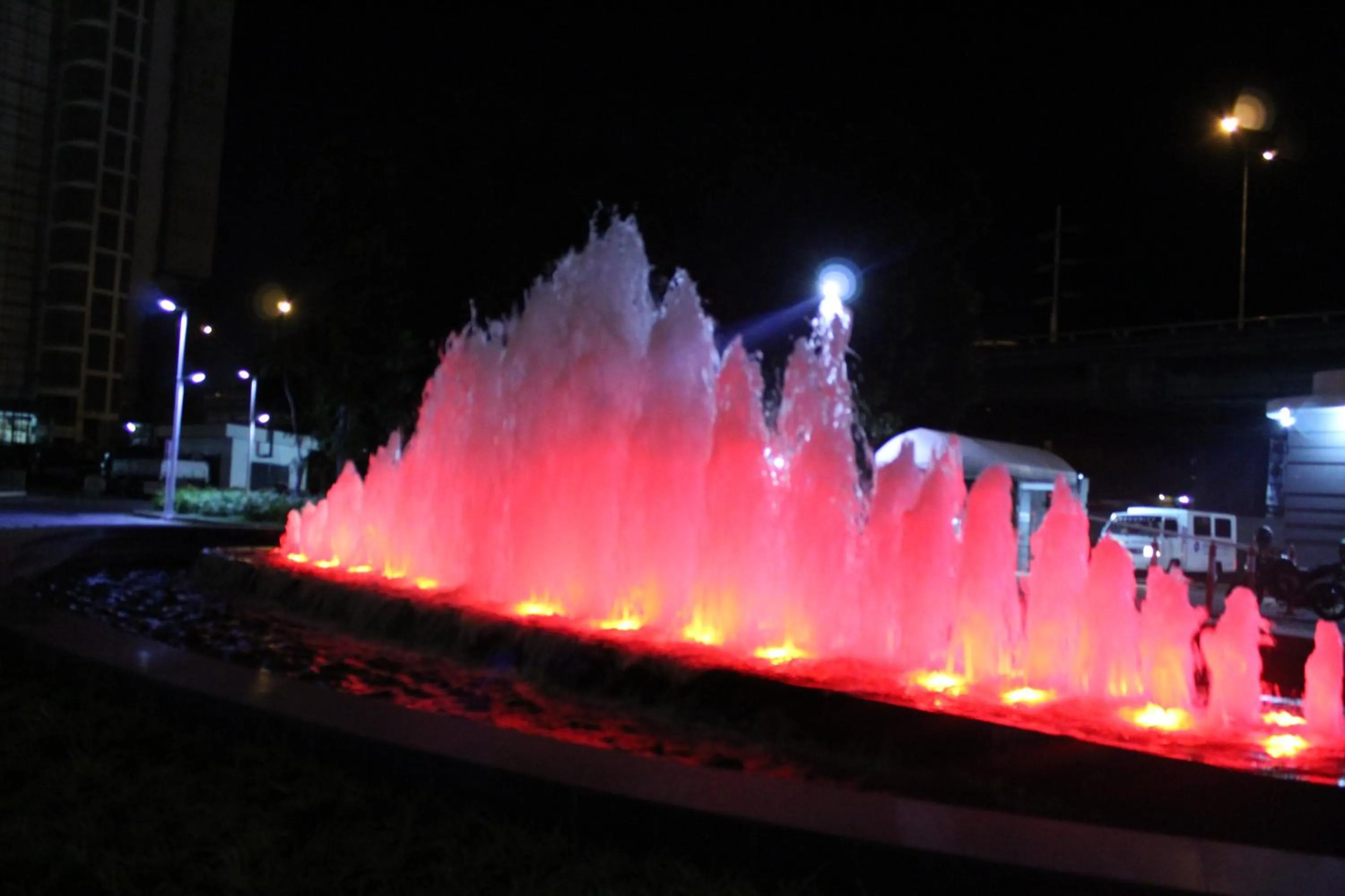 Azure C2 Balcony wifi Near Mall Airport MULTIPLE UNITS