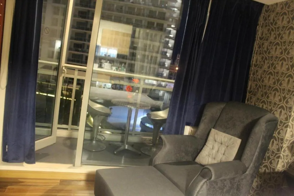 Azure C2 Balcony wifi Near Mall Airport MULTIPLE UNITS