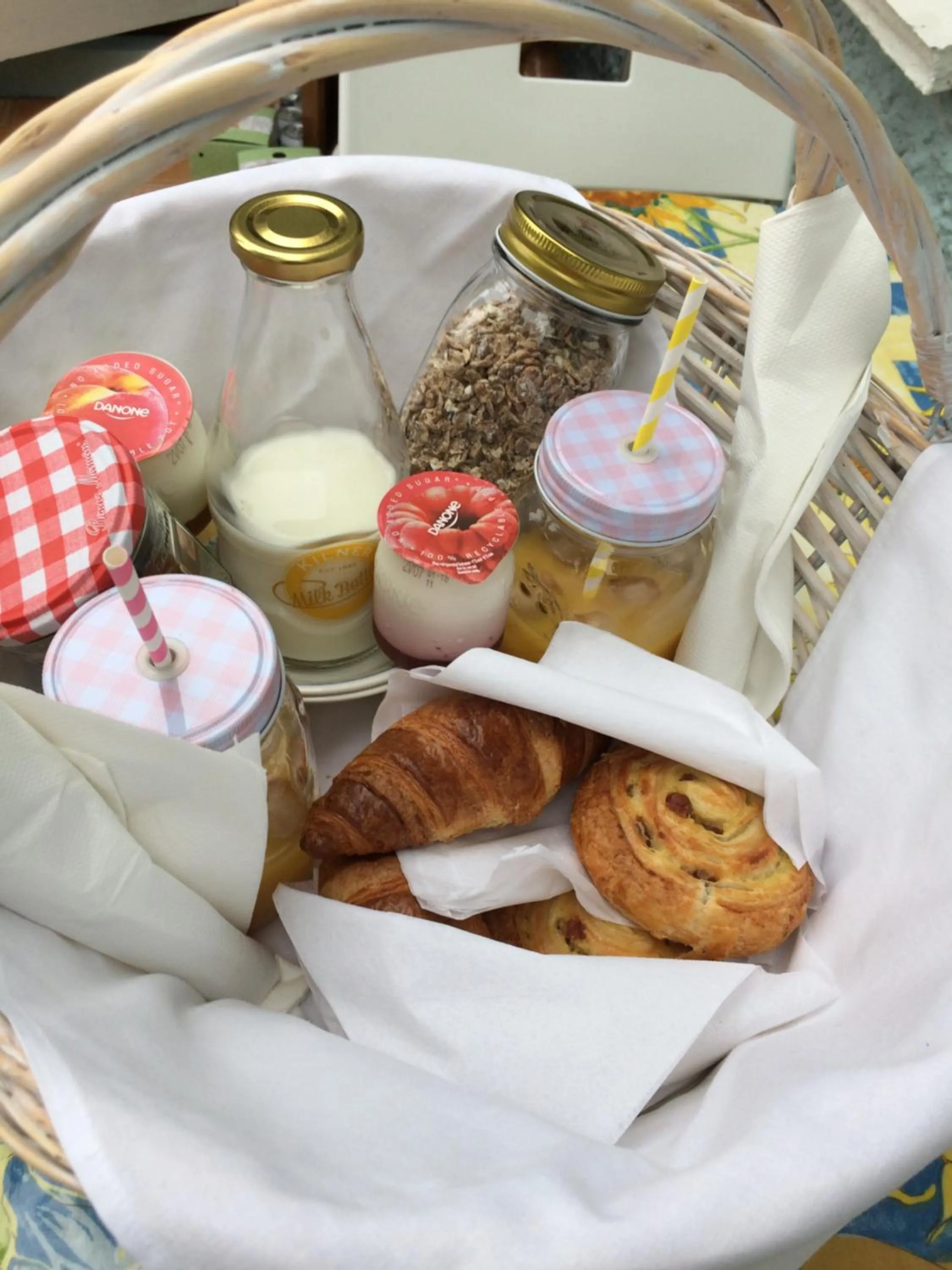 Tredara Bed & Breakfast