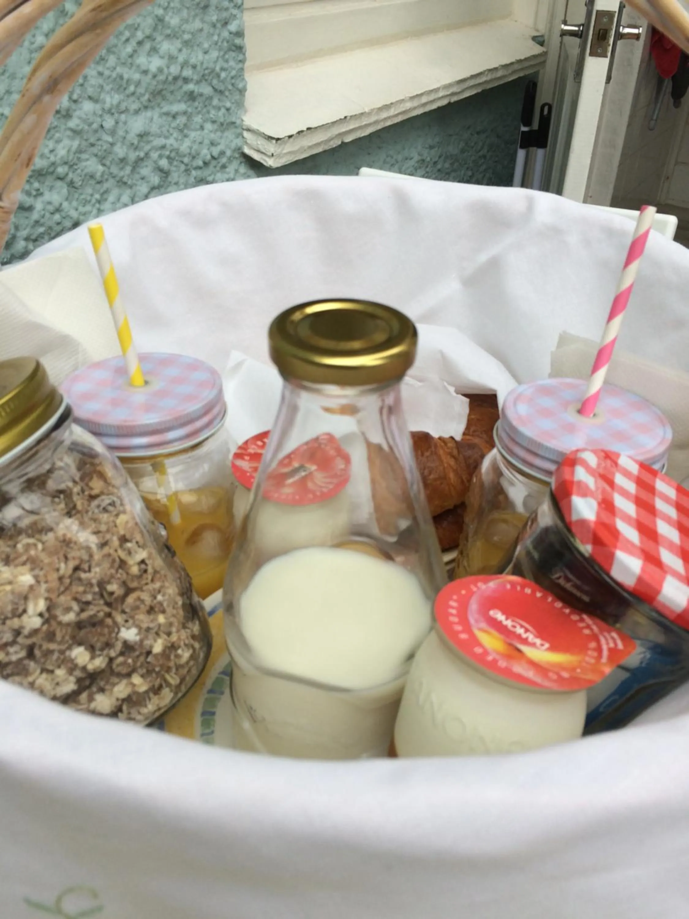 Tredara Bed & Breakfast