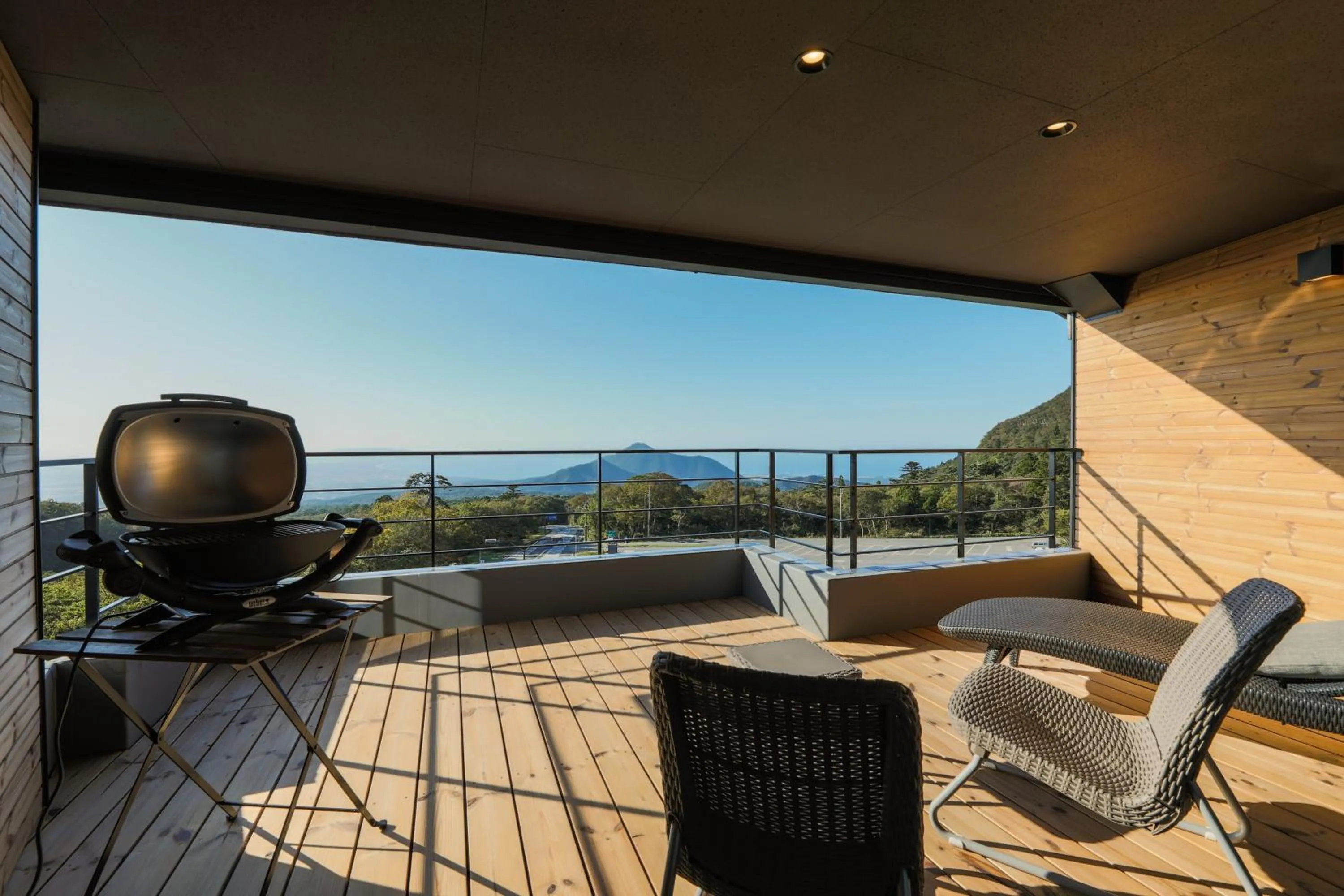 ITADAKI Daisen 大山参道ホテル頂