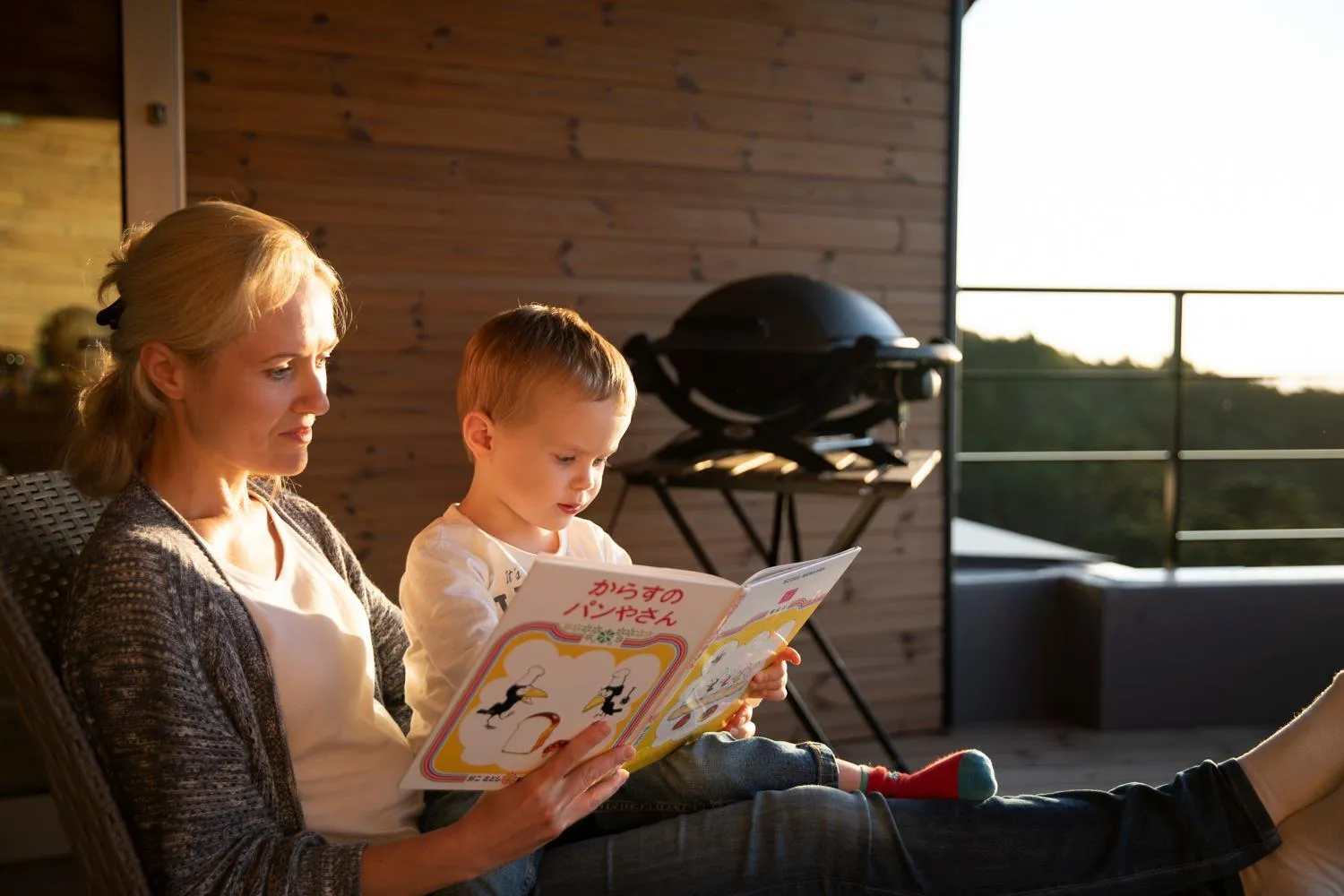 ITADAKI Daisen 大山参道ホテル頂