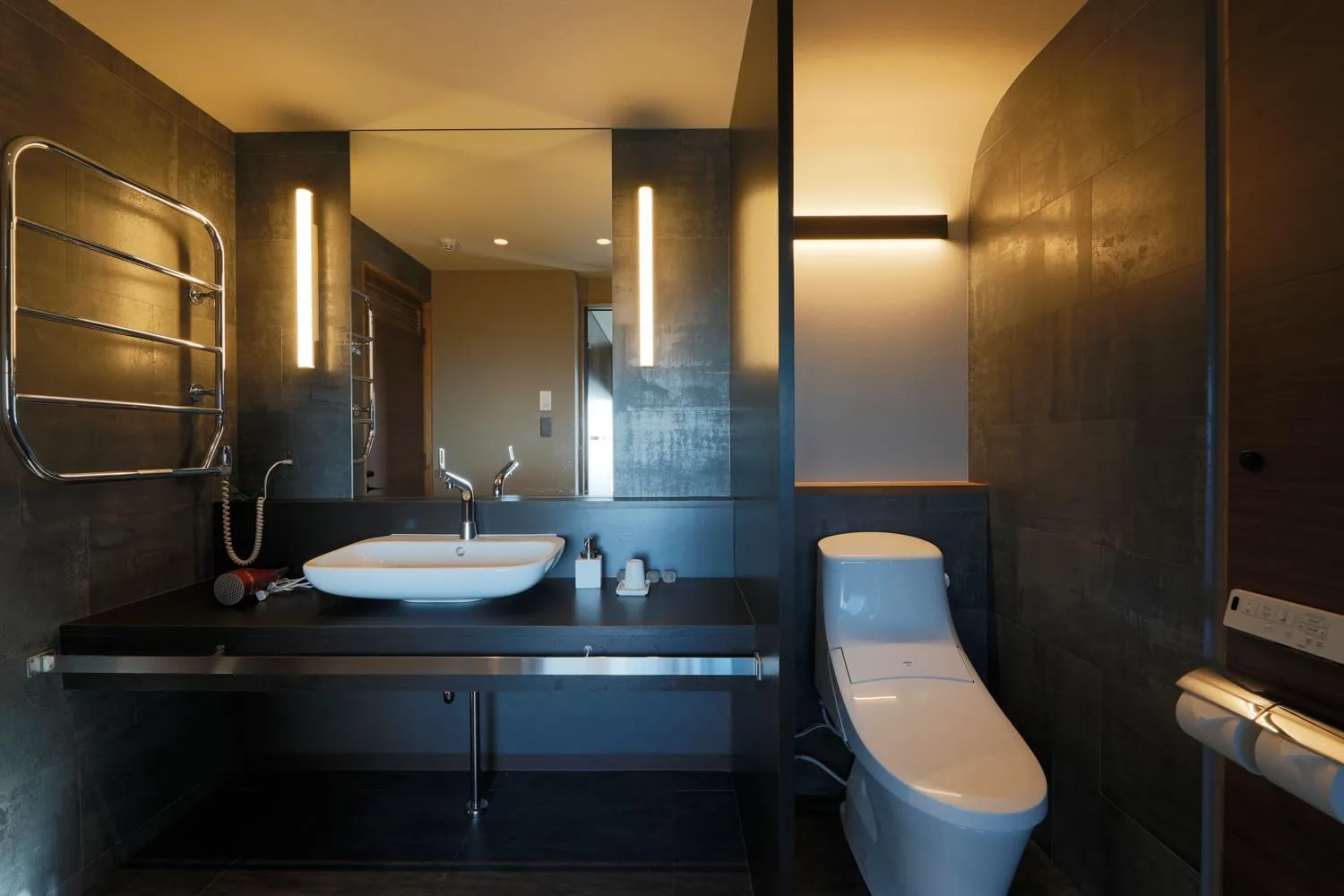 ITADAKI Daisen 大山参道ホテル頂