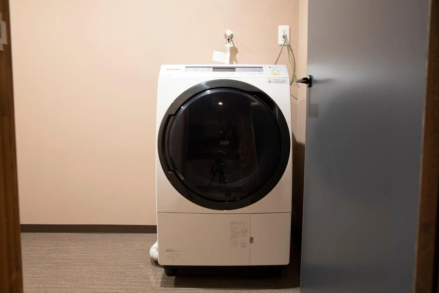 ITADAKI Daisen 大山参道ホテル頂