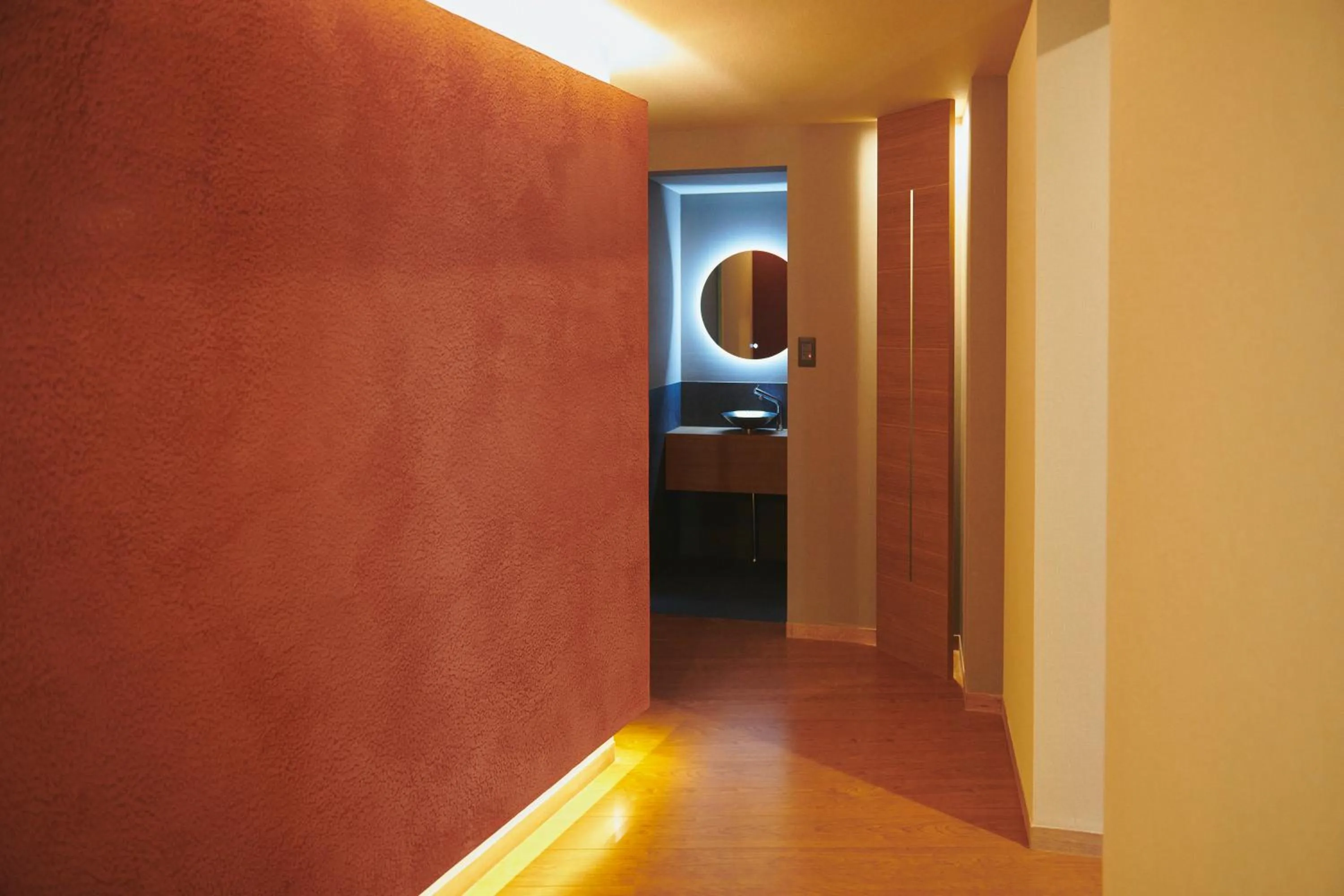 ITADAKI Daisen 大山参道ホテル頂