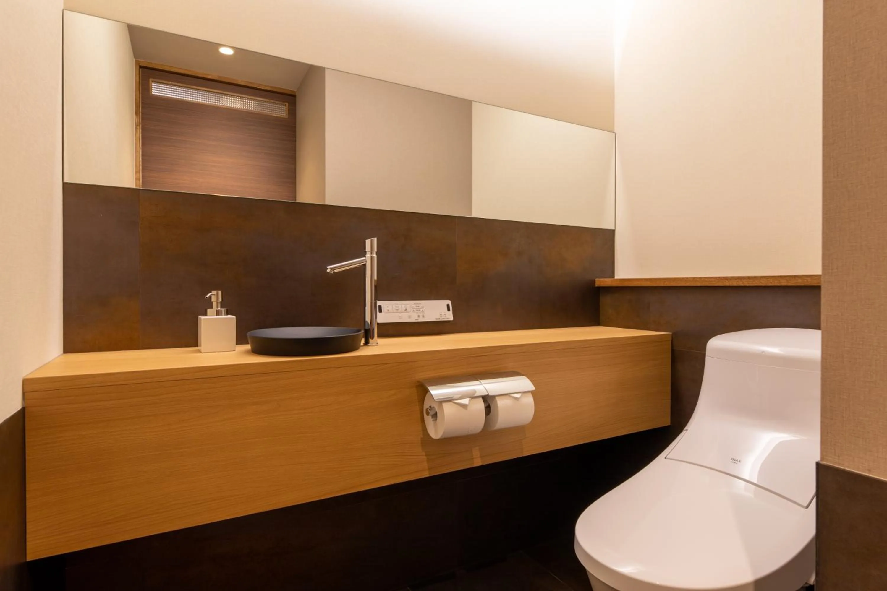 ITADAKI Daisen 大山参道ホテル頂