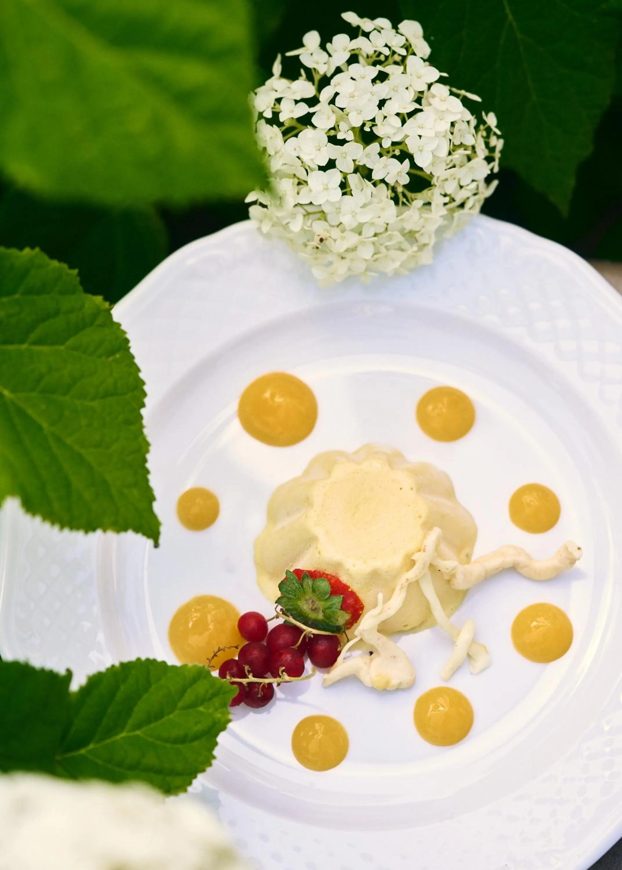 Restaurant/places to eat in Tenuta Di Sticciano