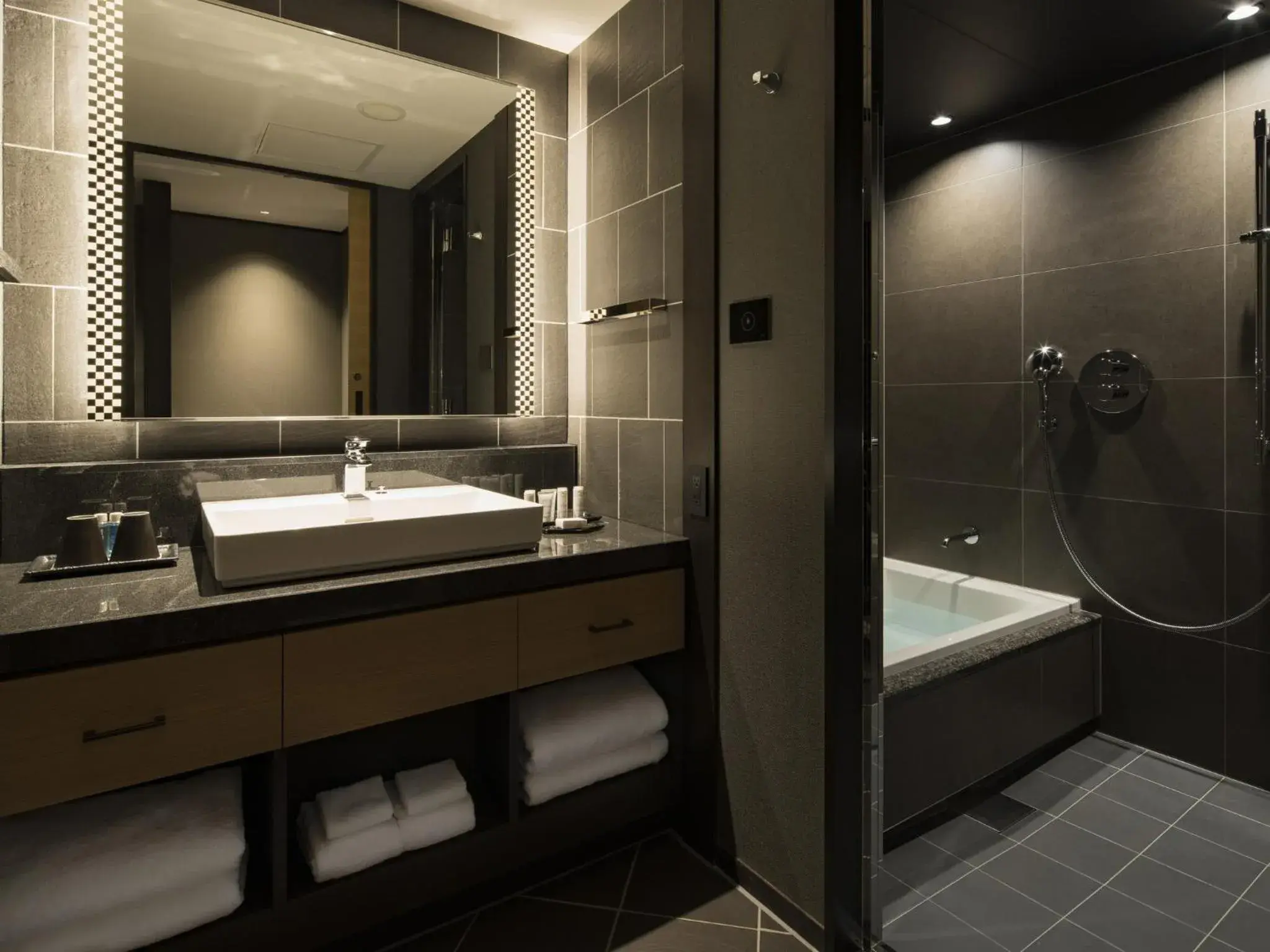 Superior Twin Room - Non-Smoking in Portom International Hokkaido Superior Twin Room - Non-Smoking in Portom International Hokkaido