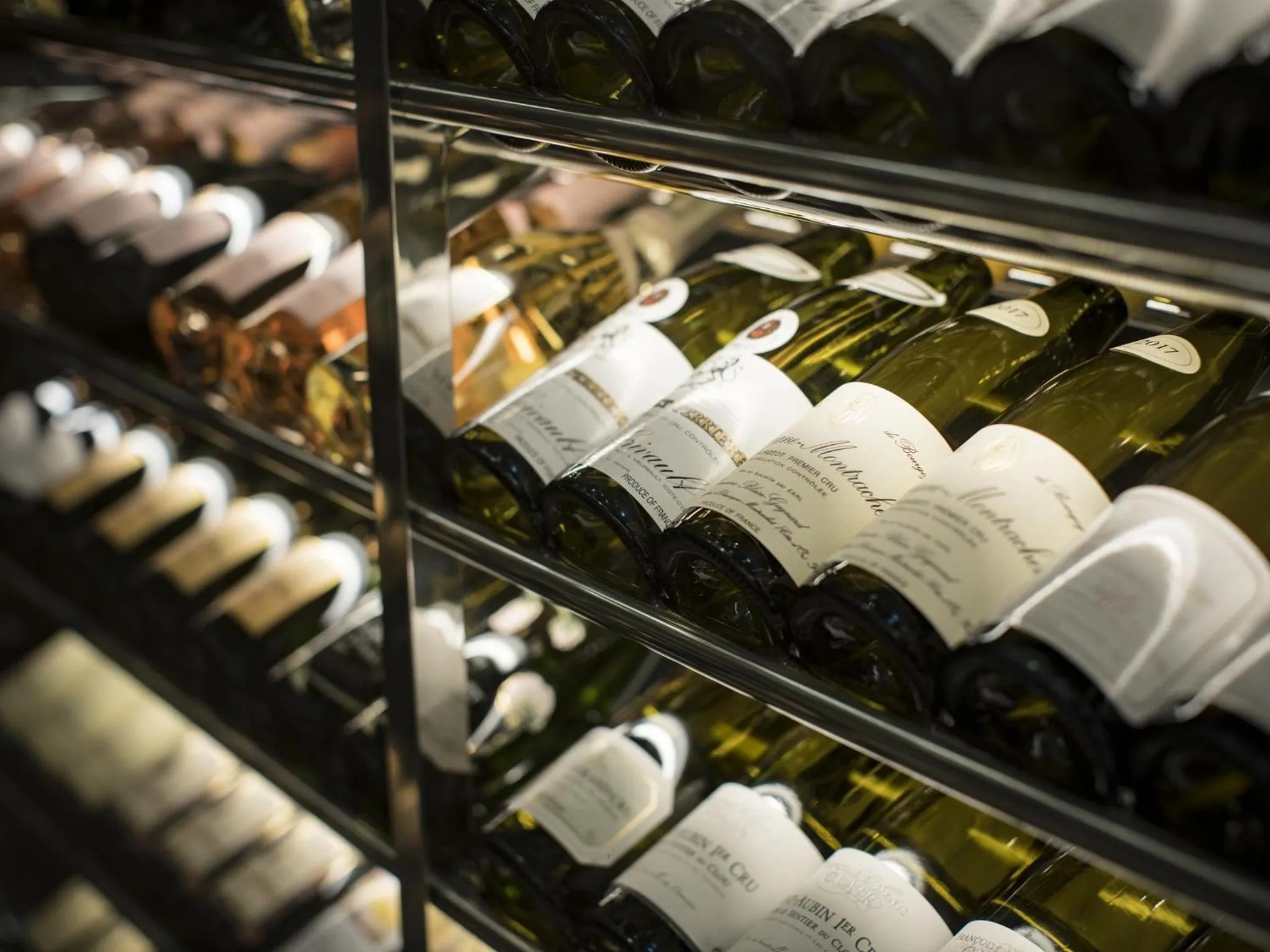 Restaurant/places to eat in Portom International Hokkaido