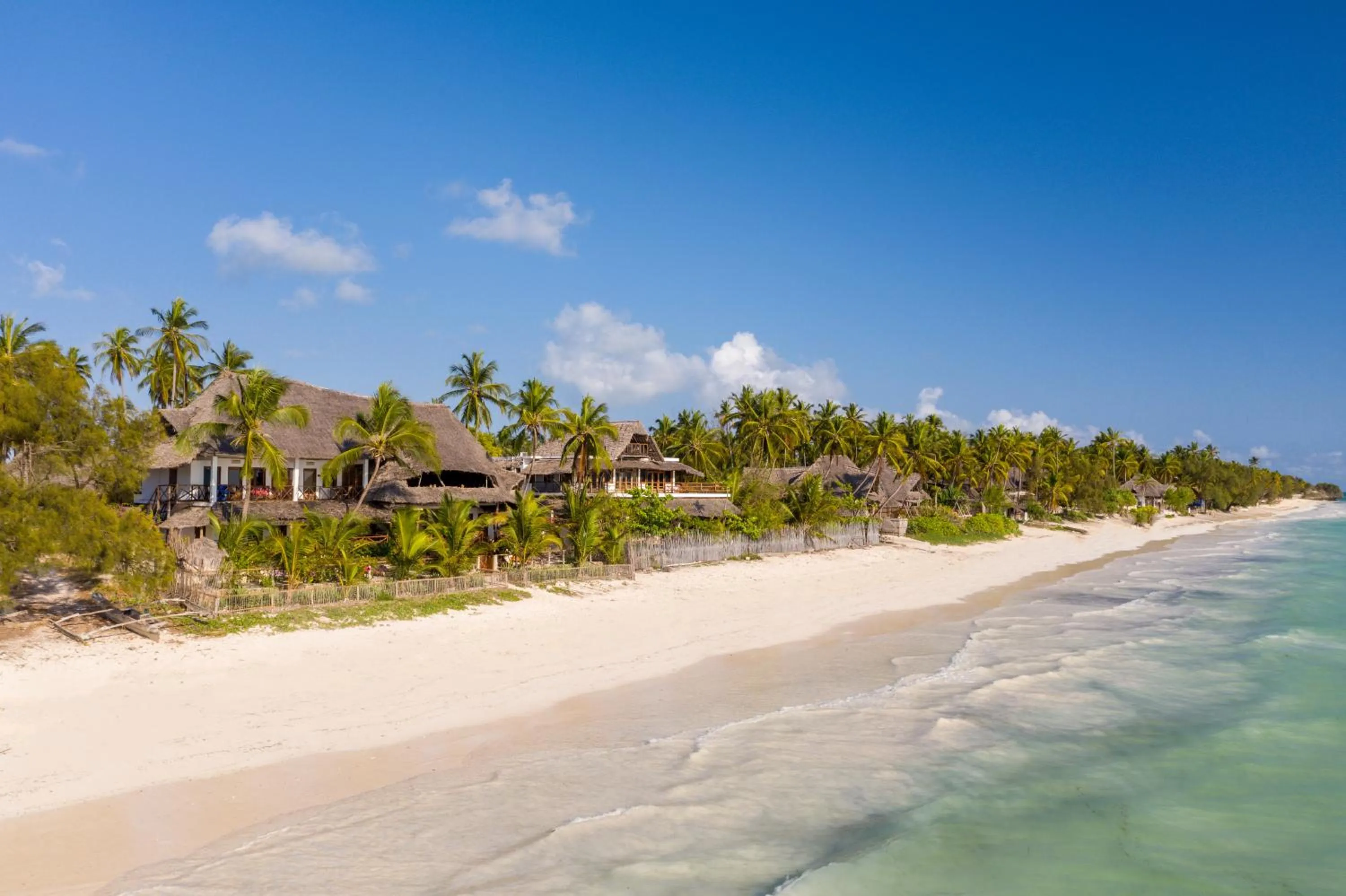 Property building in Hekaya Zanzibar