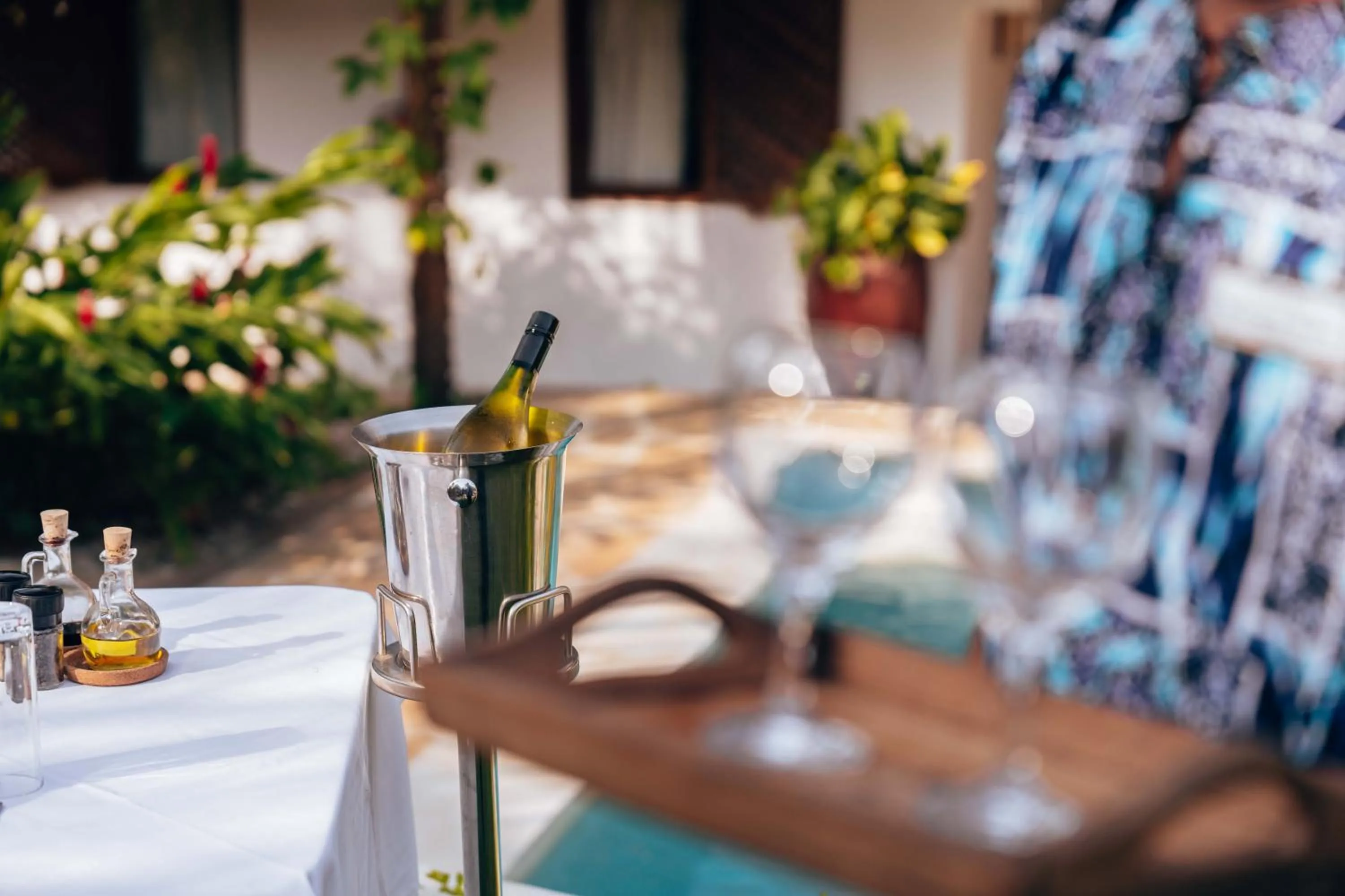 Day in Hekaya Zanzibar