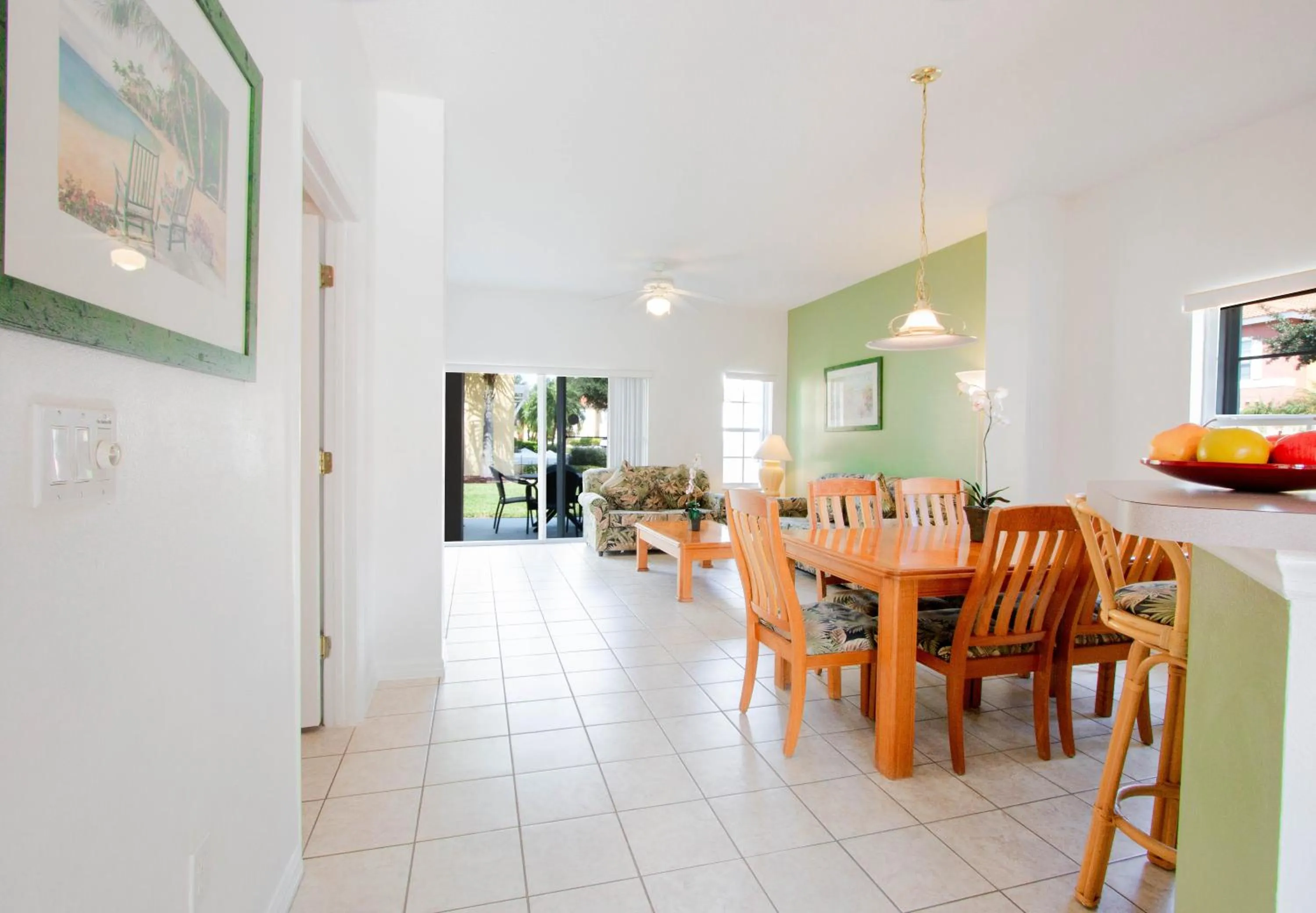 Balcony/Terrace in Berkley Lake Townhomes