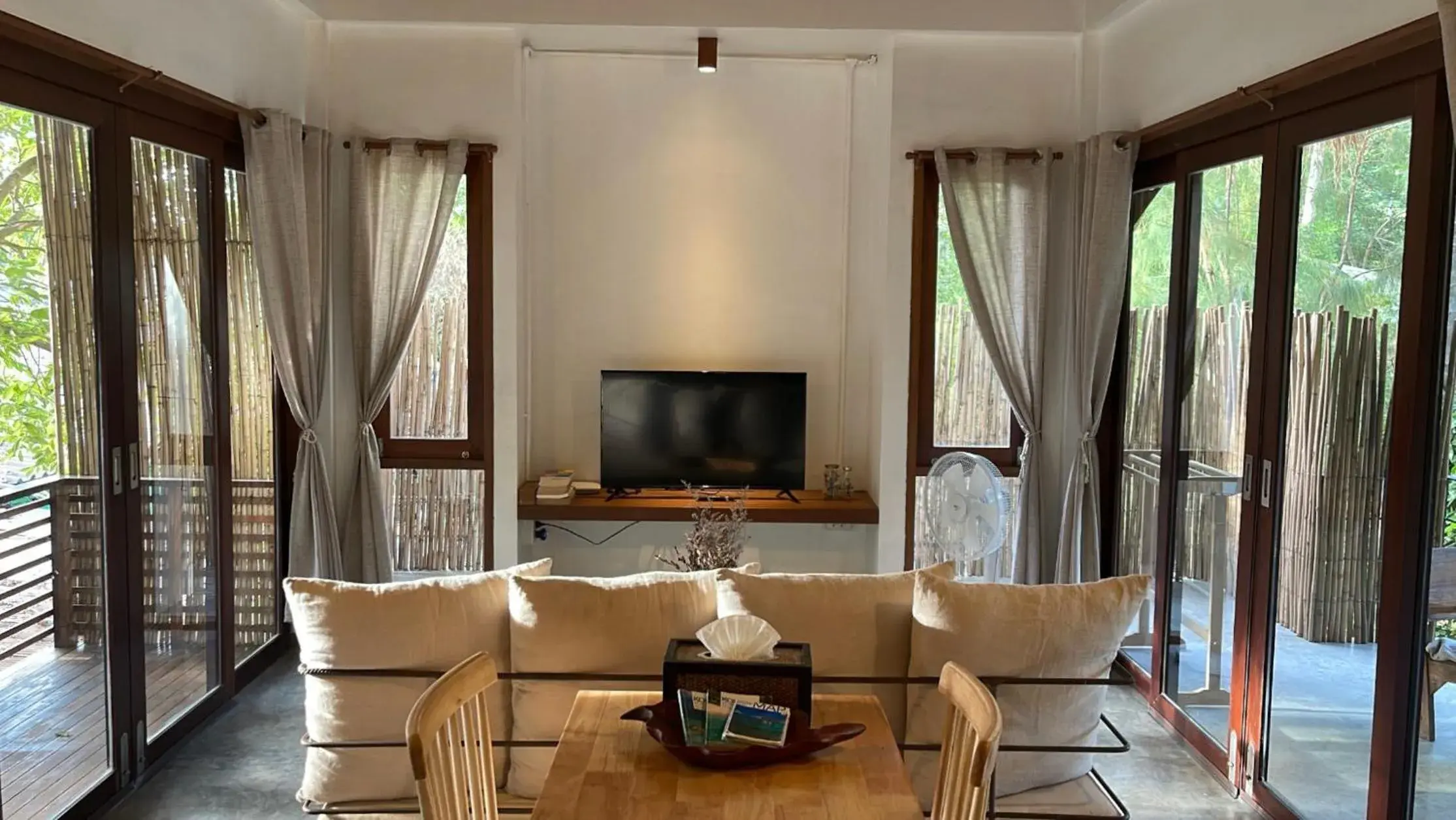 Holiday Home in Big Tree Boutique Hotel Holiday Home in Big Tree Boutique Hotel