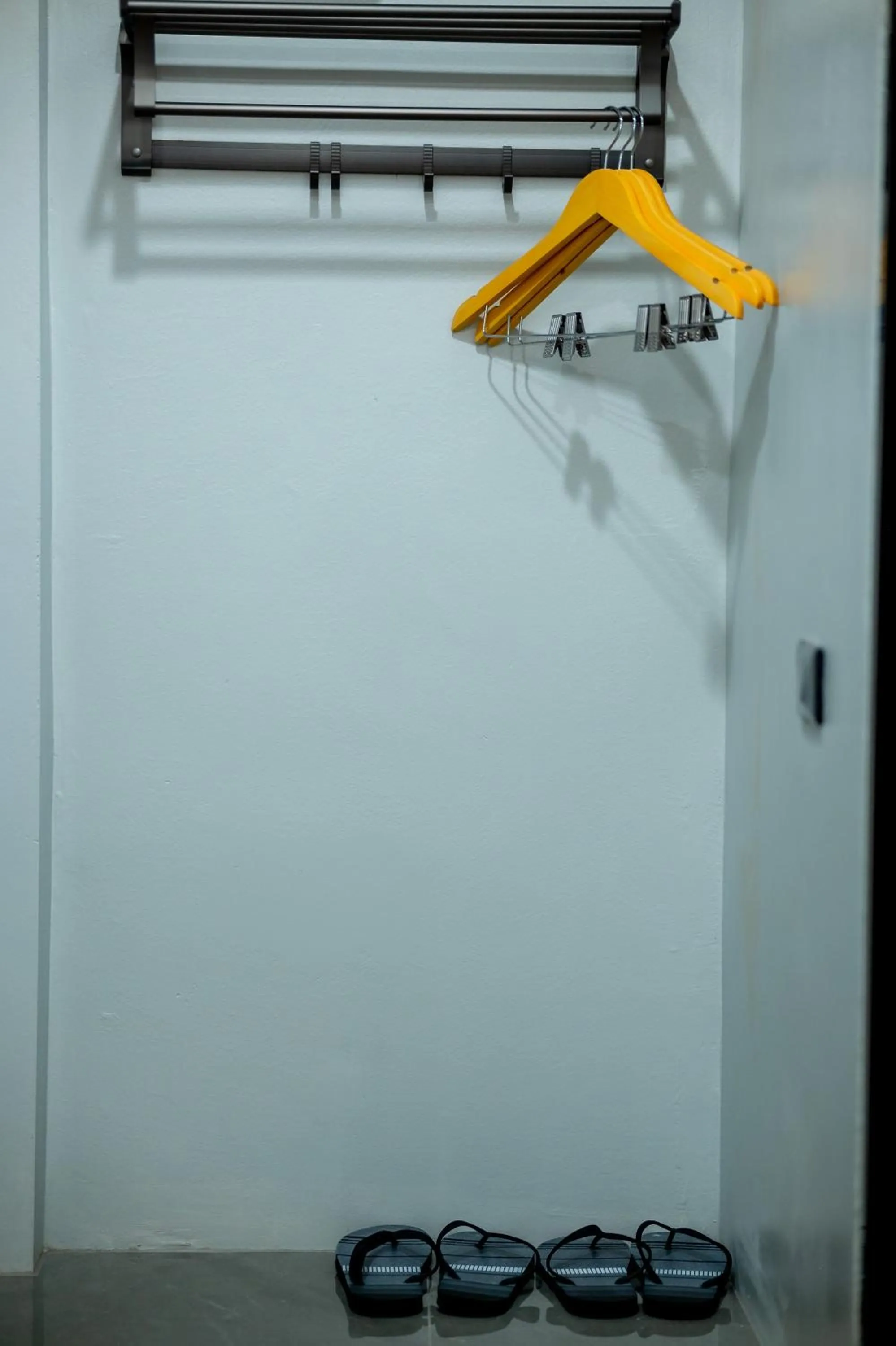 Photo of the whole room in TOBEDzZ HOTEL