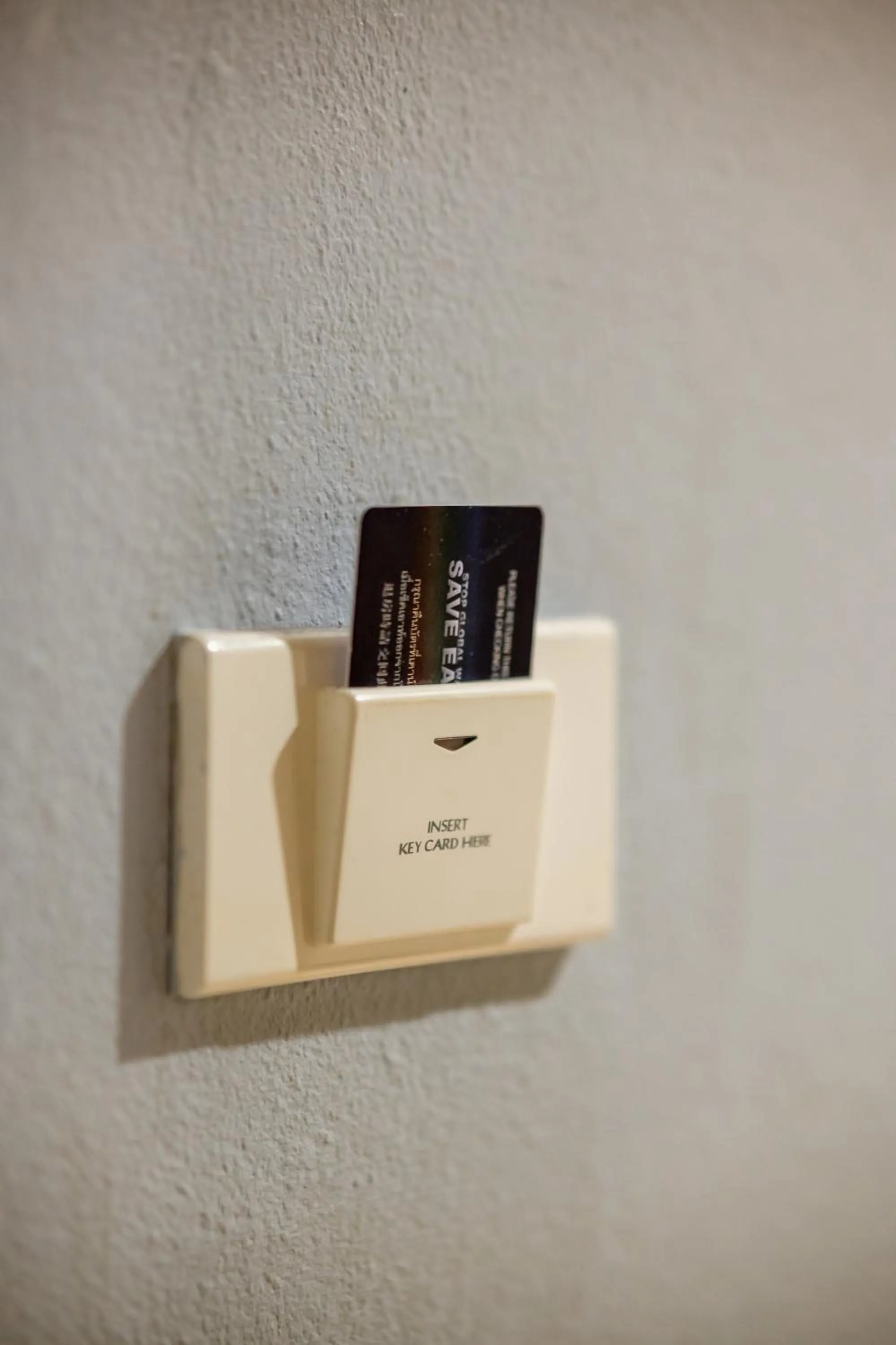 Area and facilities in TOBEDzZ HOTEL