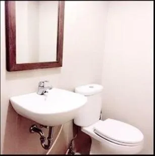 Villa D 14 dago bandung